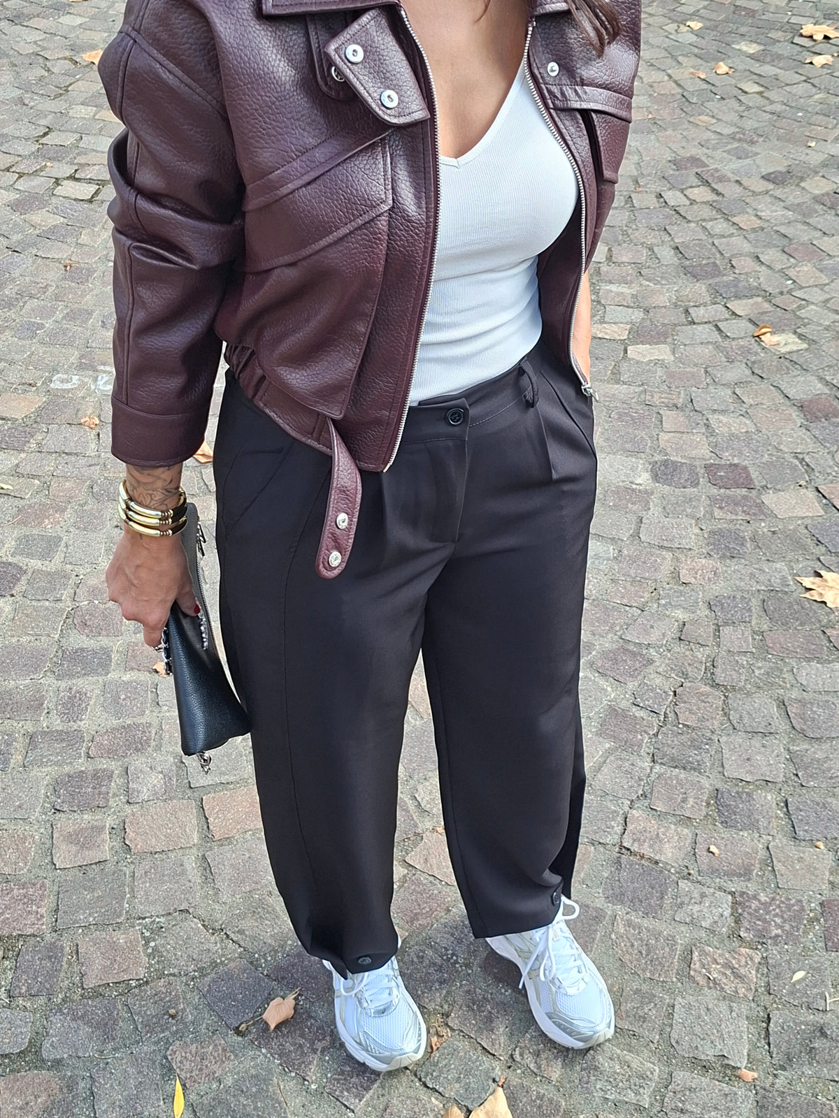Pantalon LENY