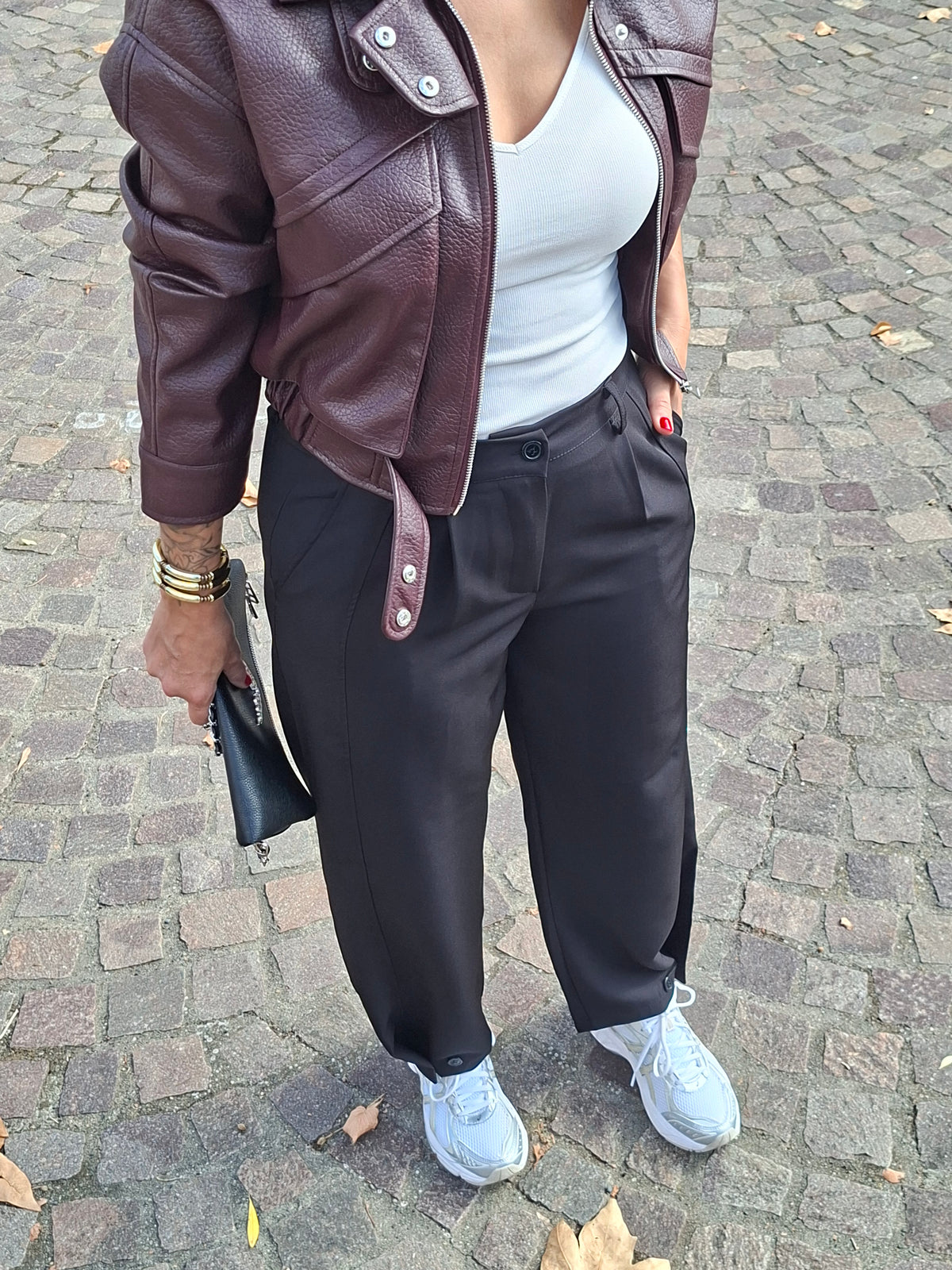 Pantalon LENY