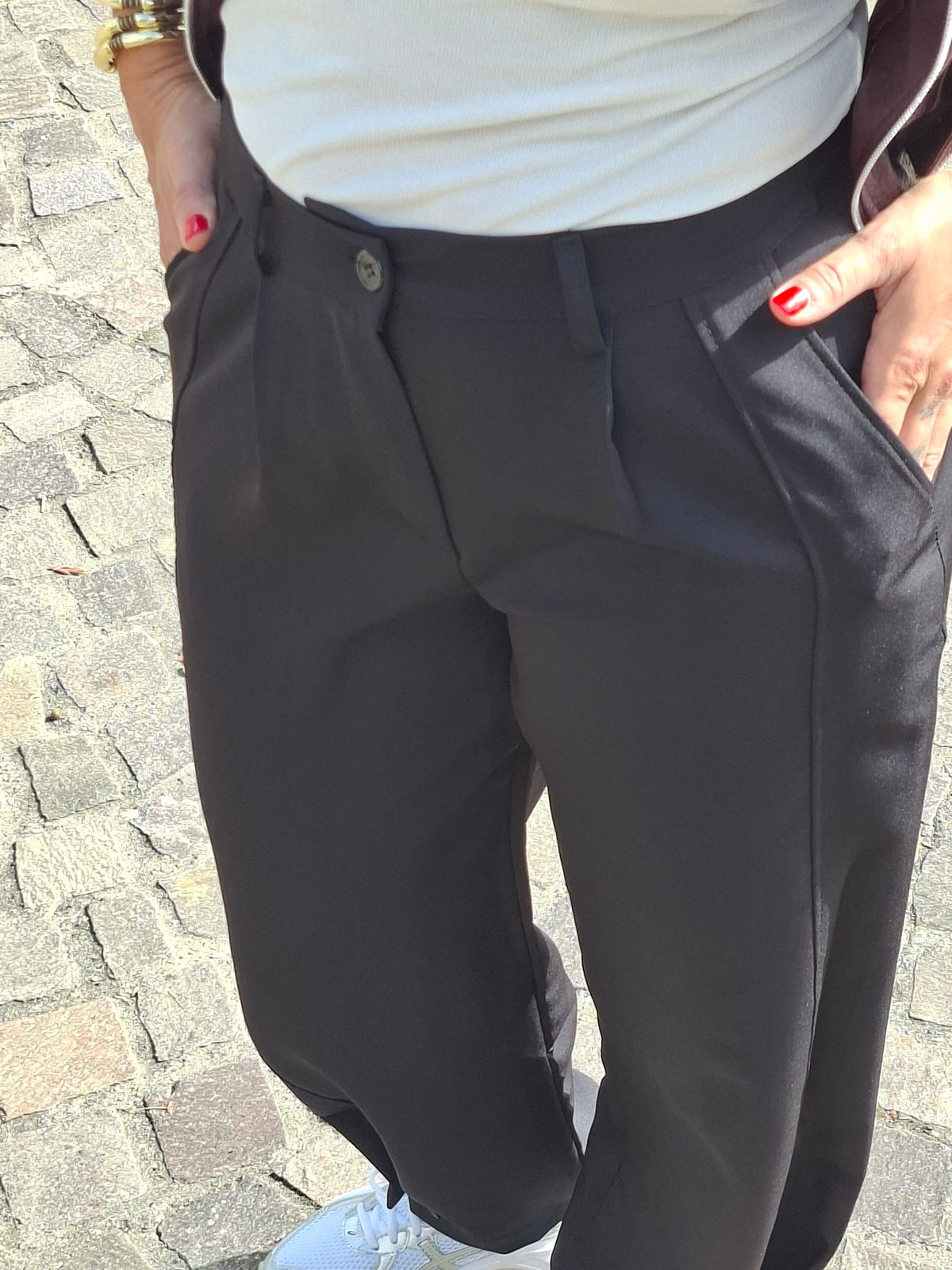 Pantalon LENY