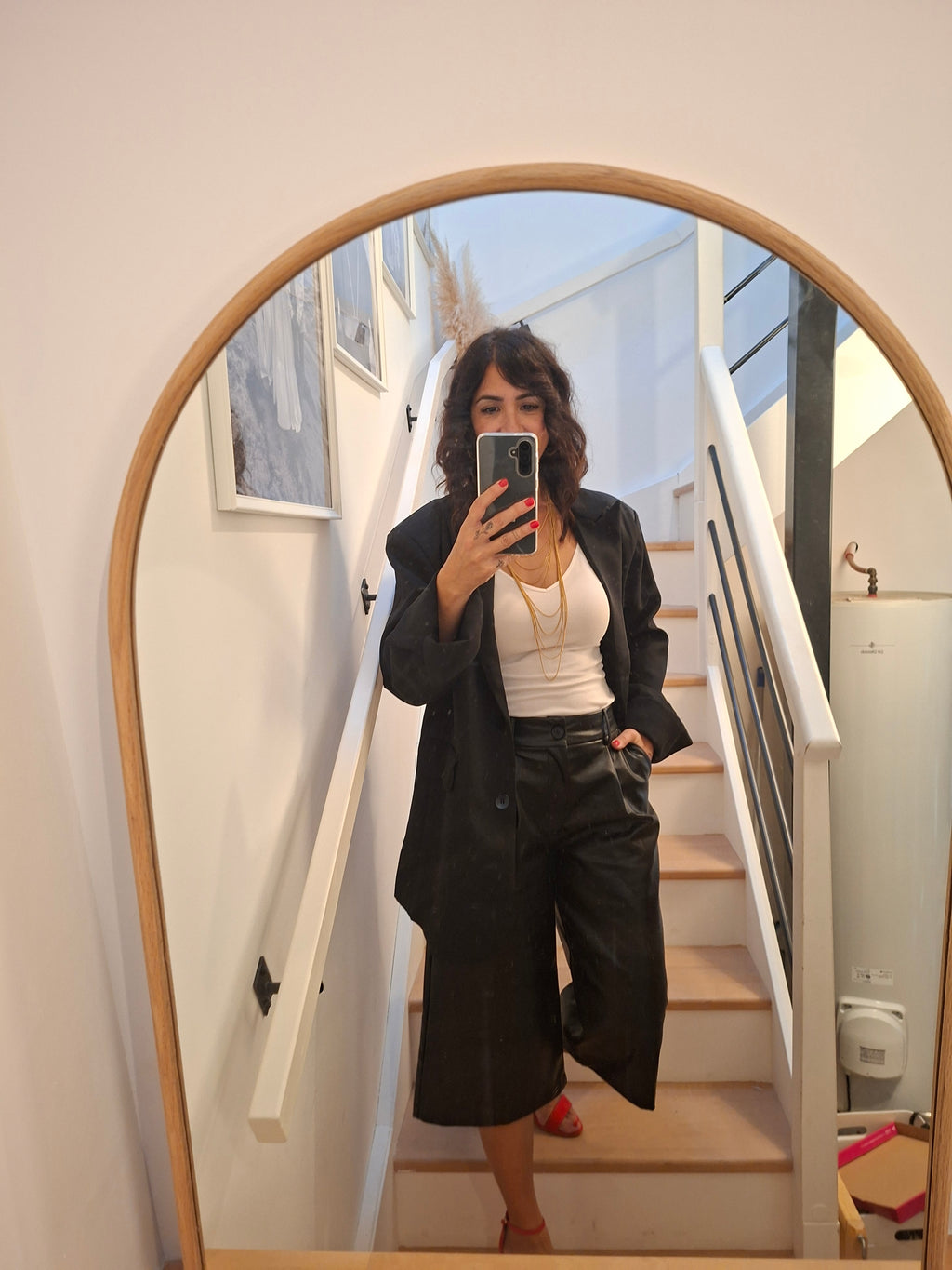 Veste SUNY
