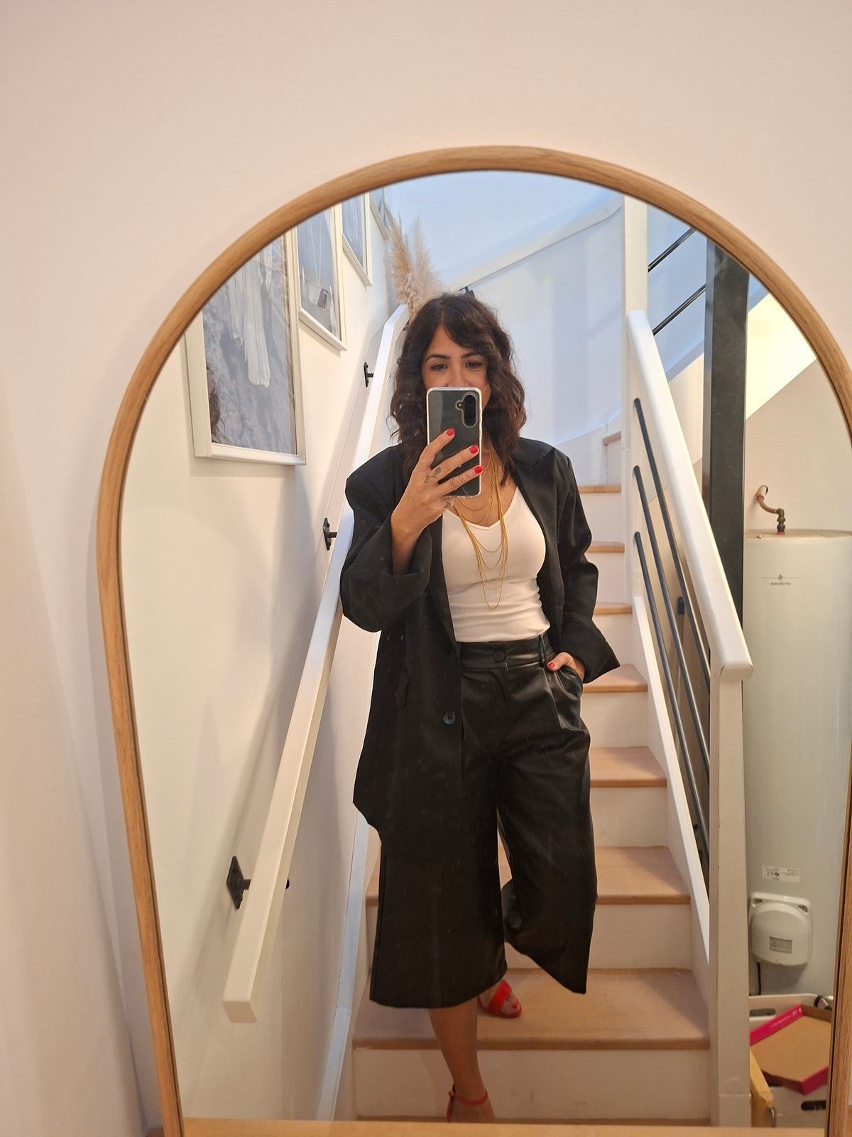 Veste SUNY