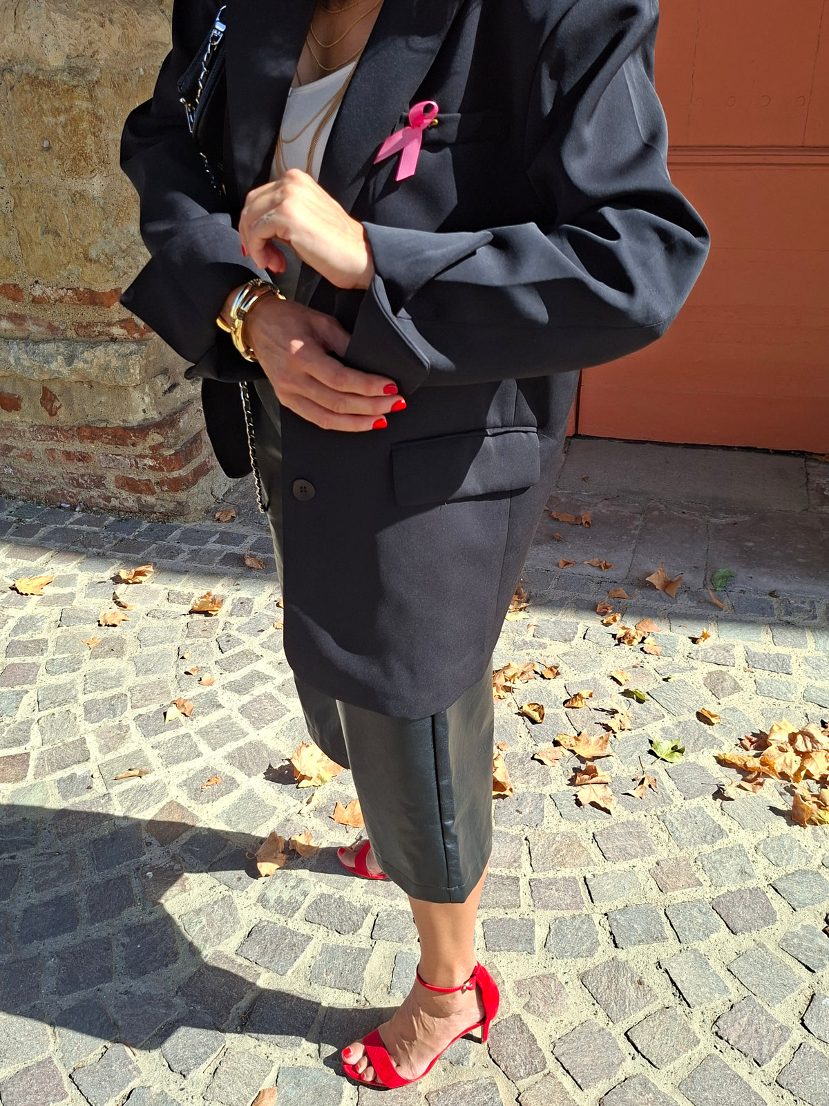 Veste SUNY