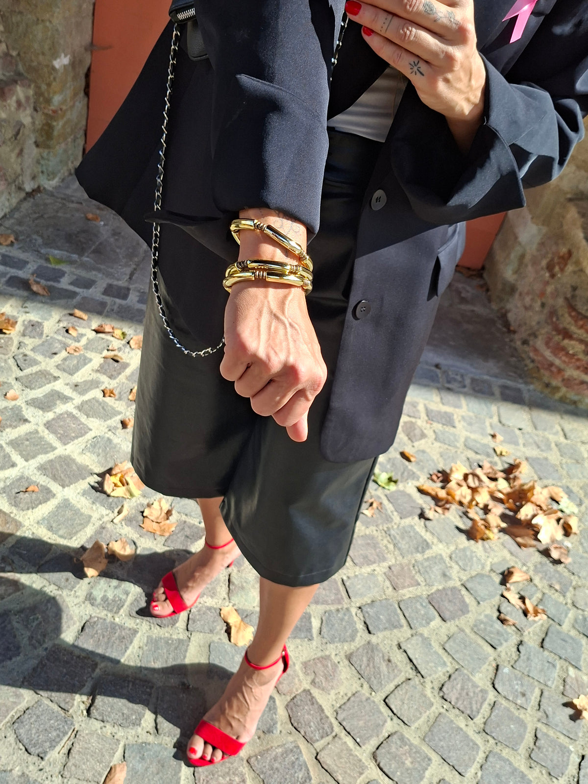 Veste SUNY
