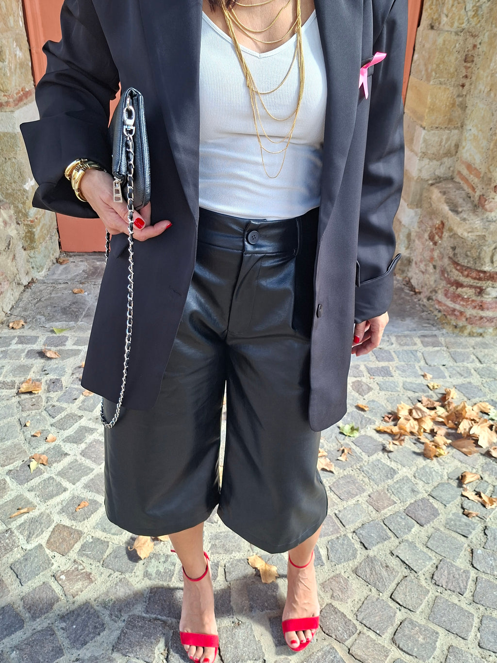 Veste SUNY