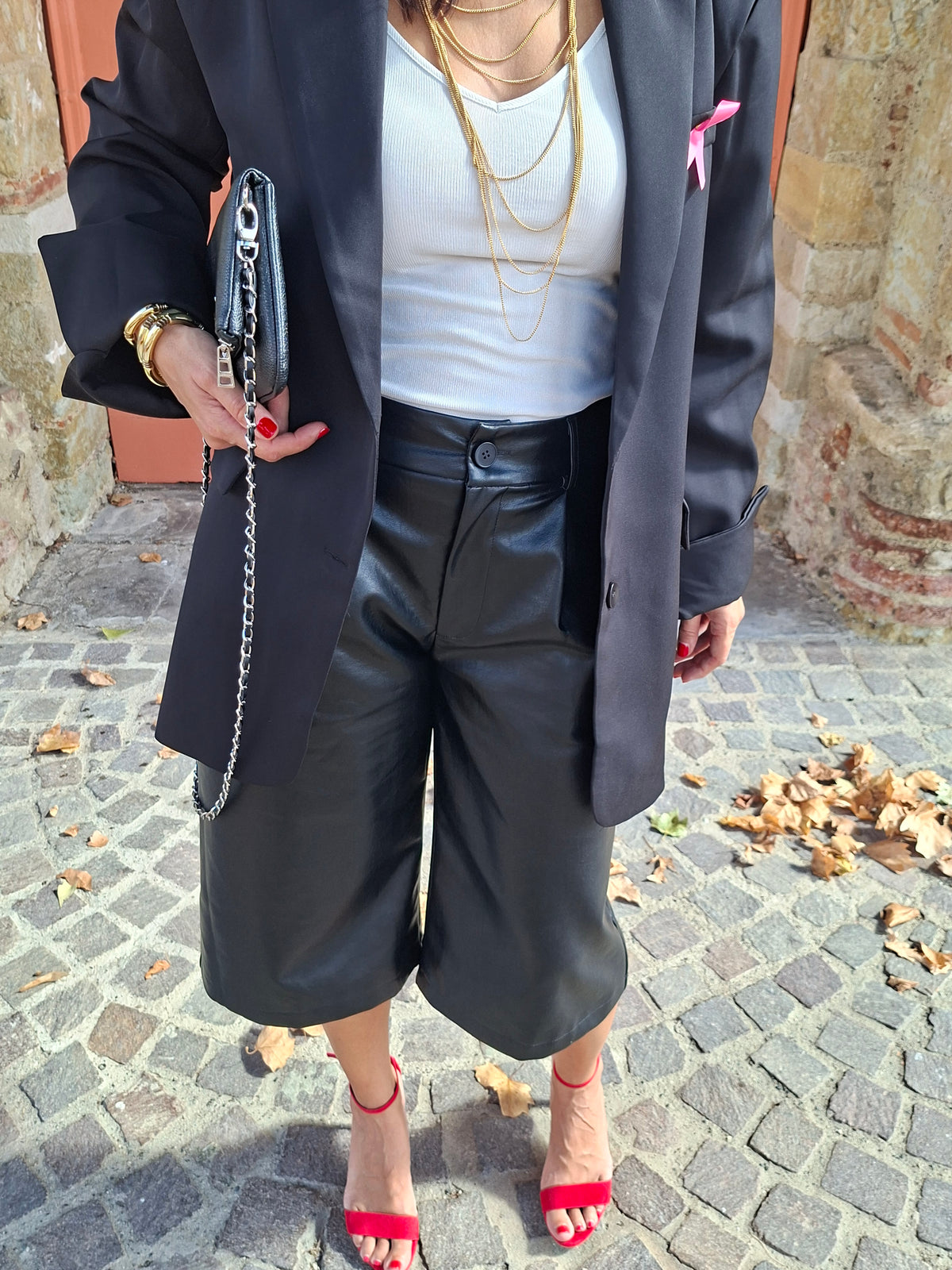 Veste SUNY