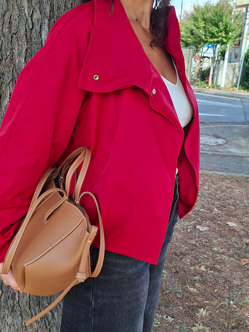 Veste JULIA