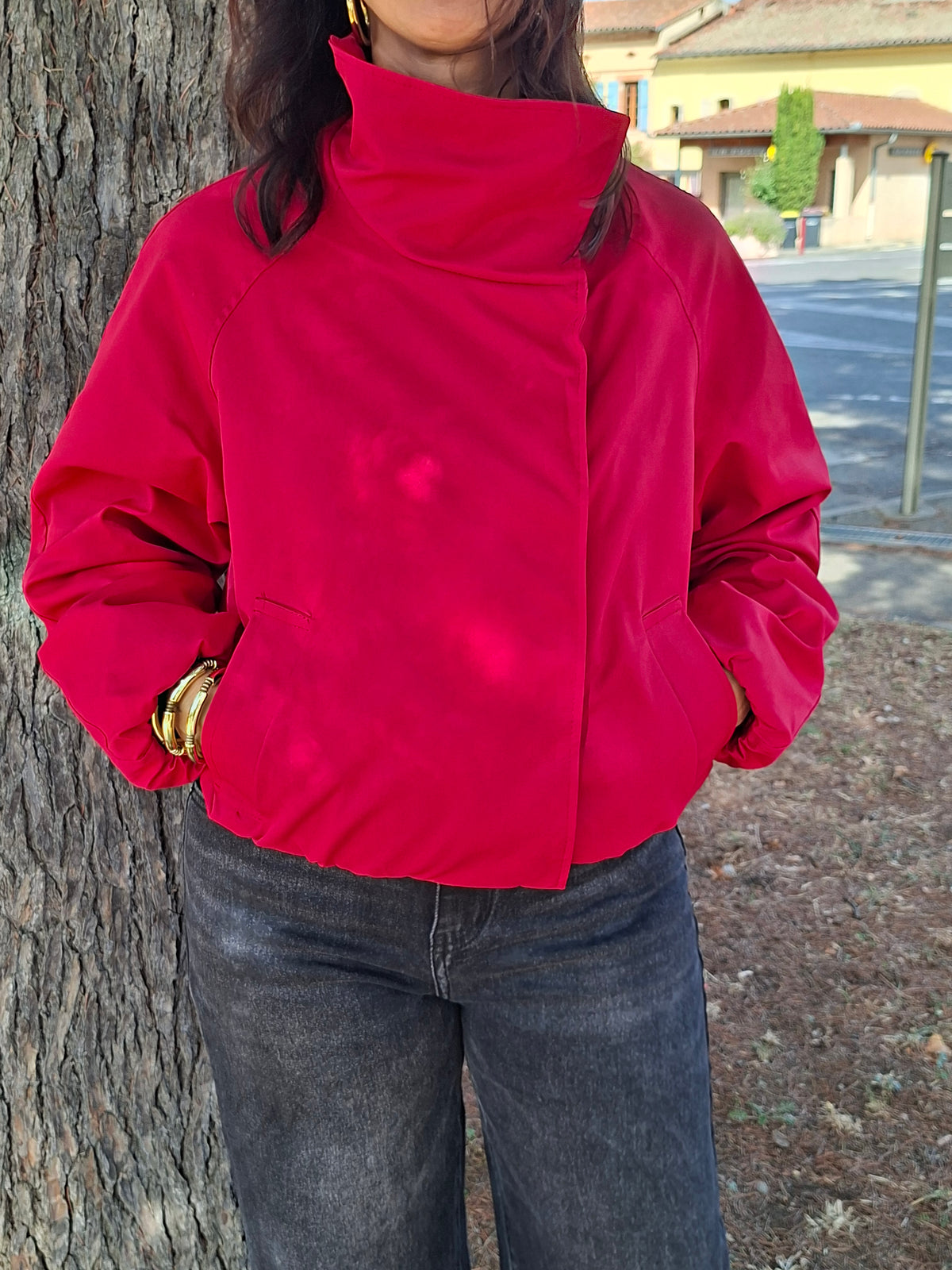 Veste JULIA