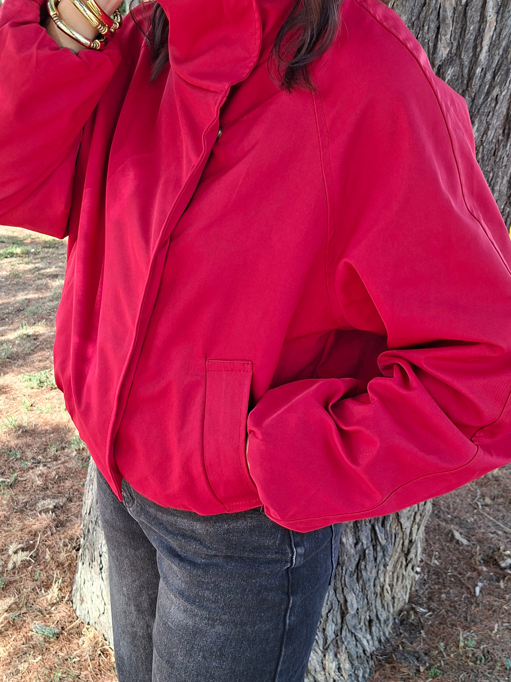 Veste JULIA