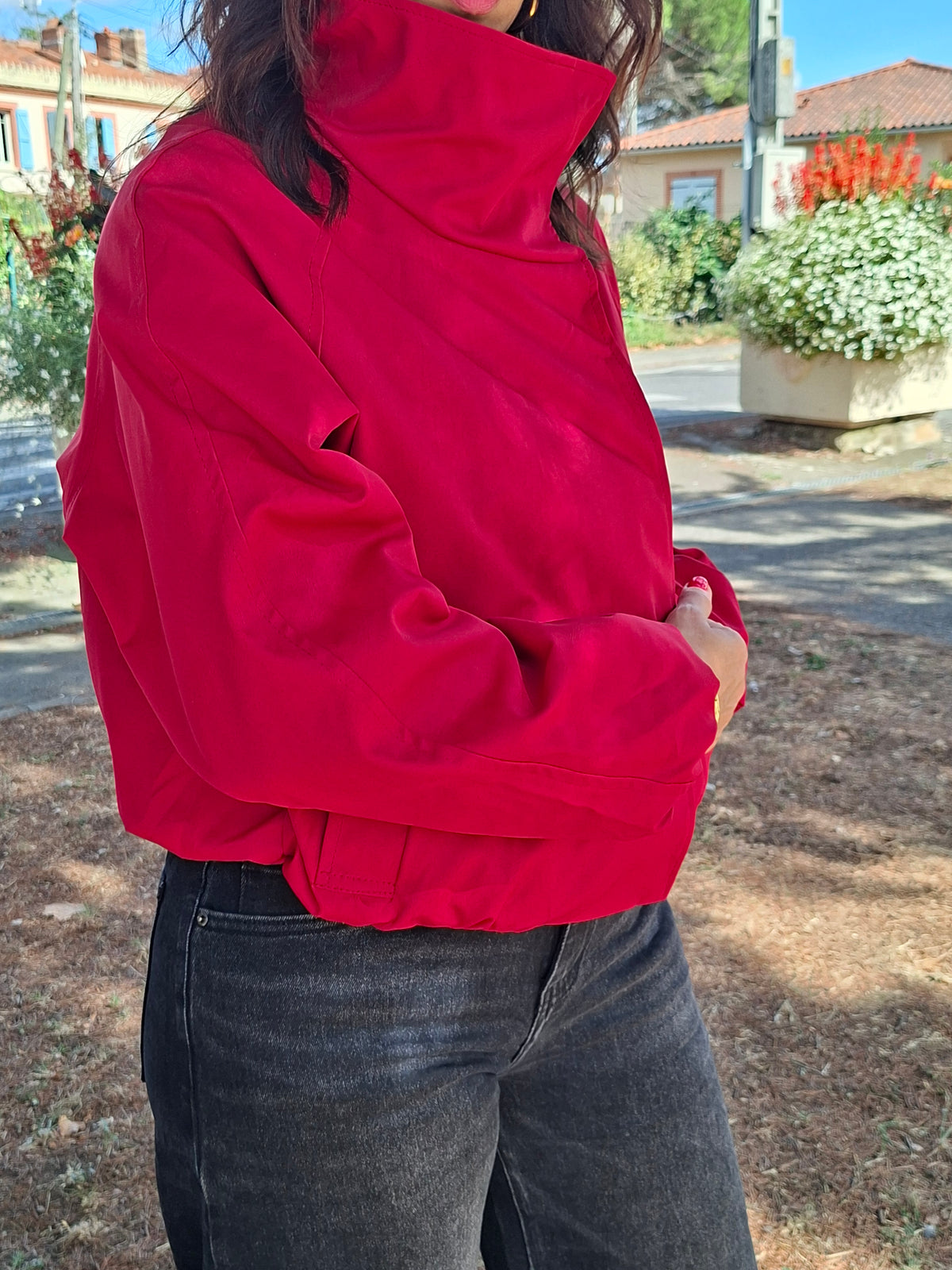 Veste JULIA