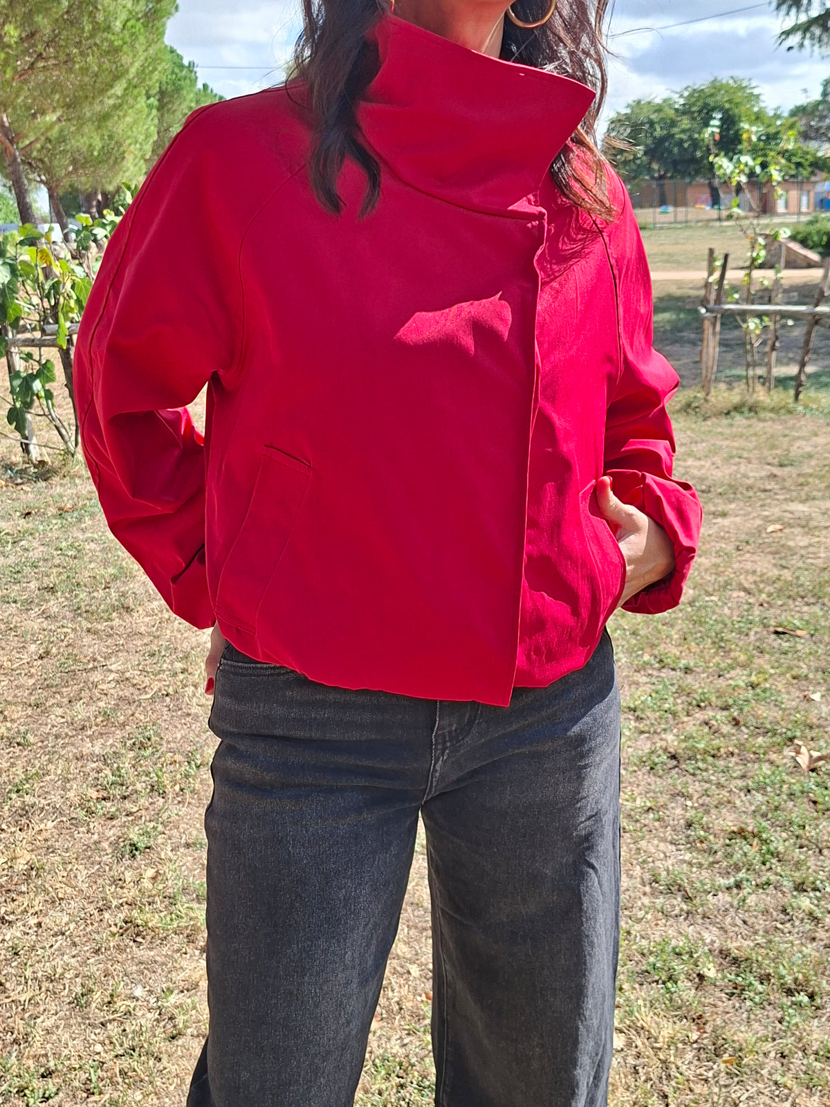Veste JULIA