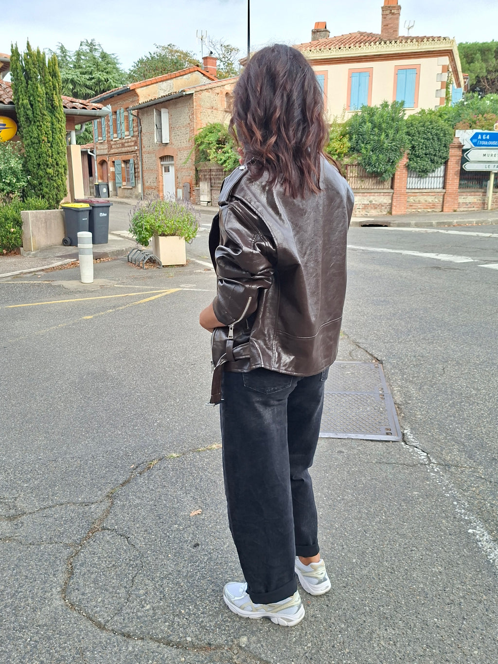 Veste EDDY