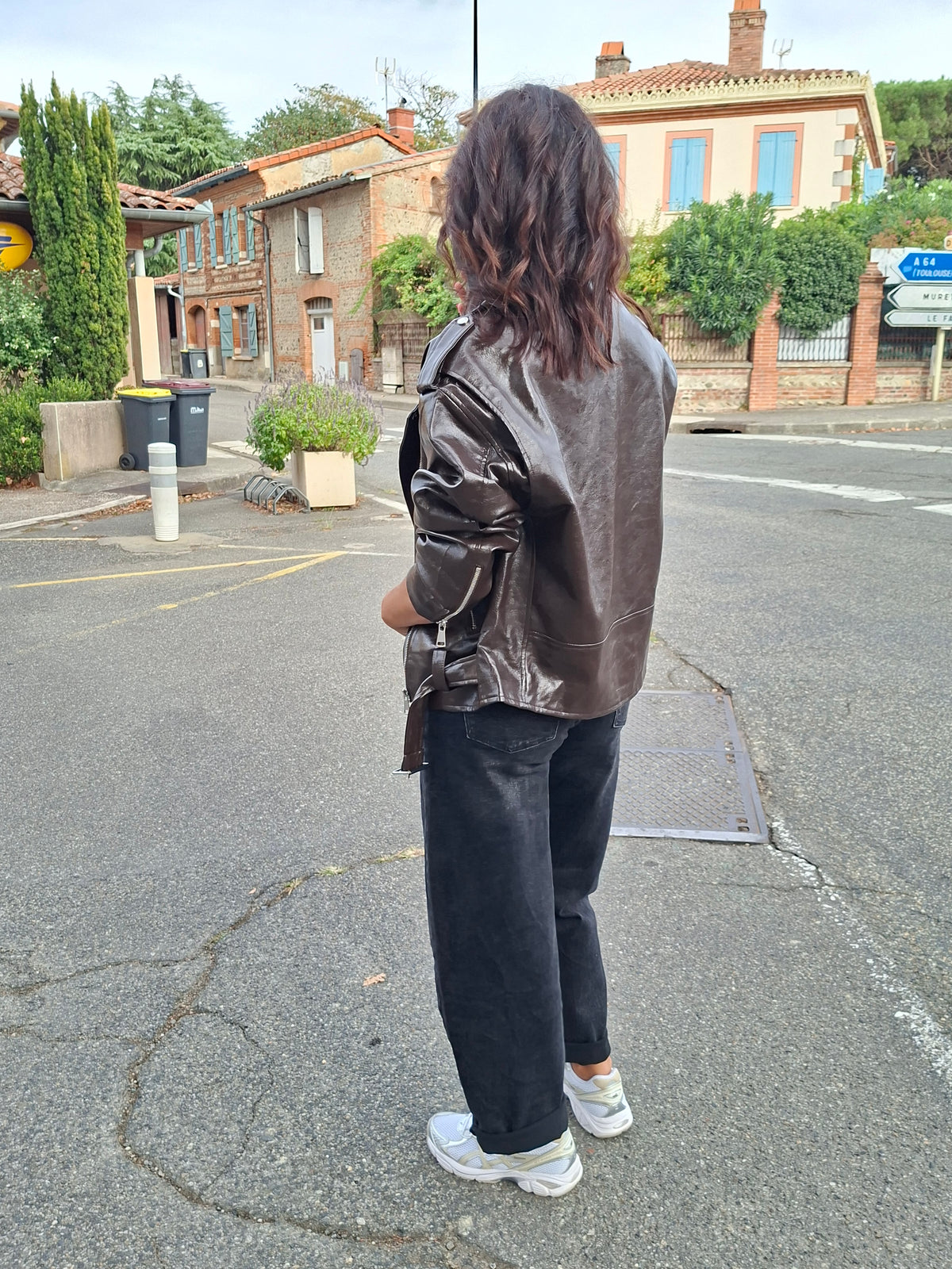 Veste EDDY