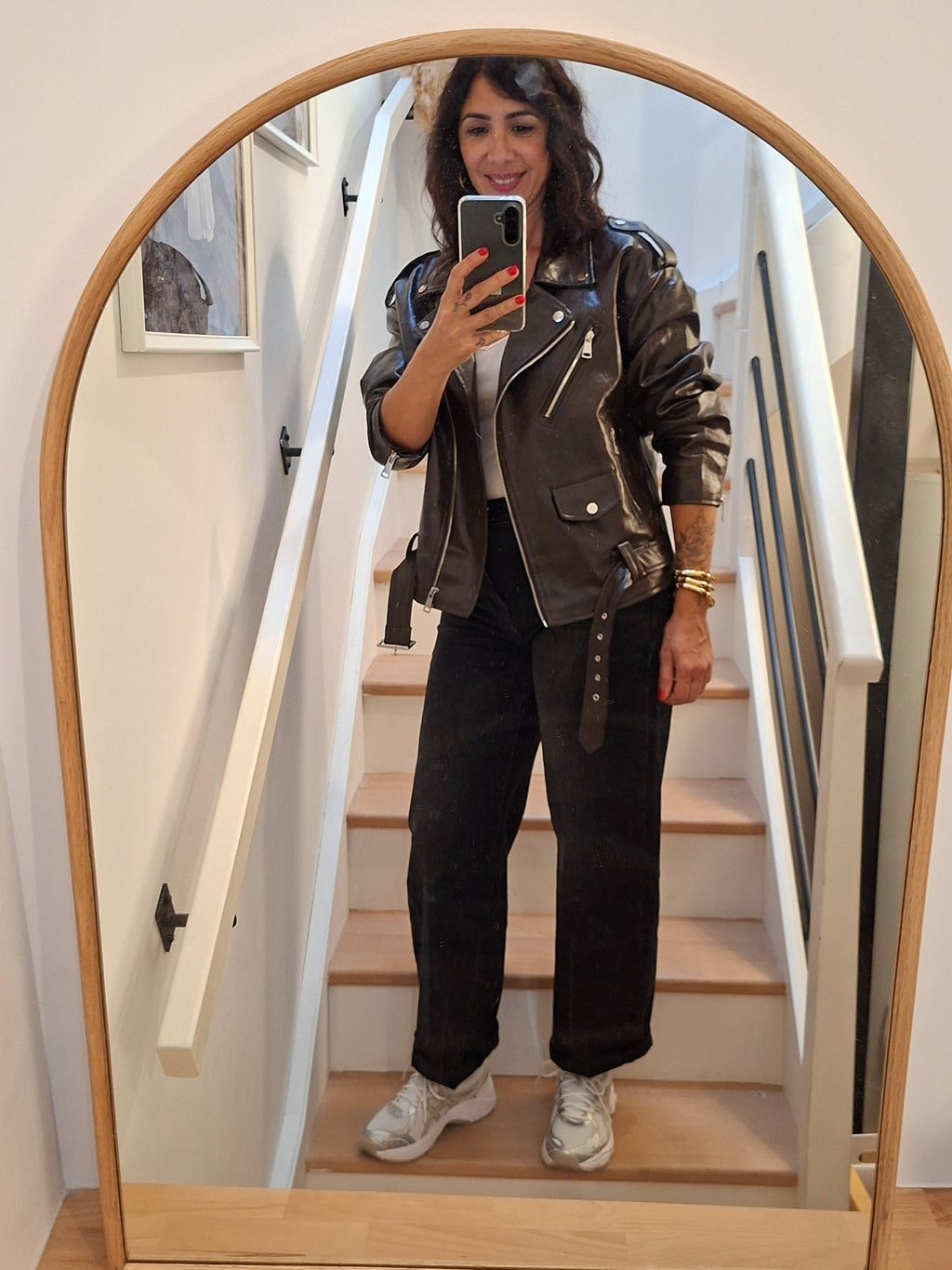 Veste EDDY