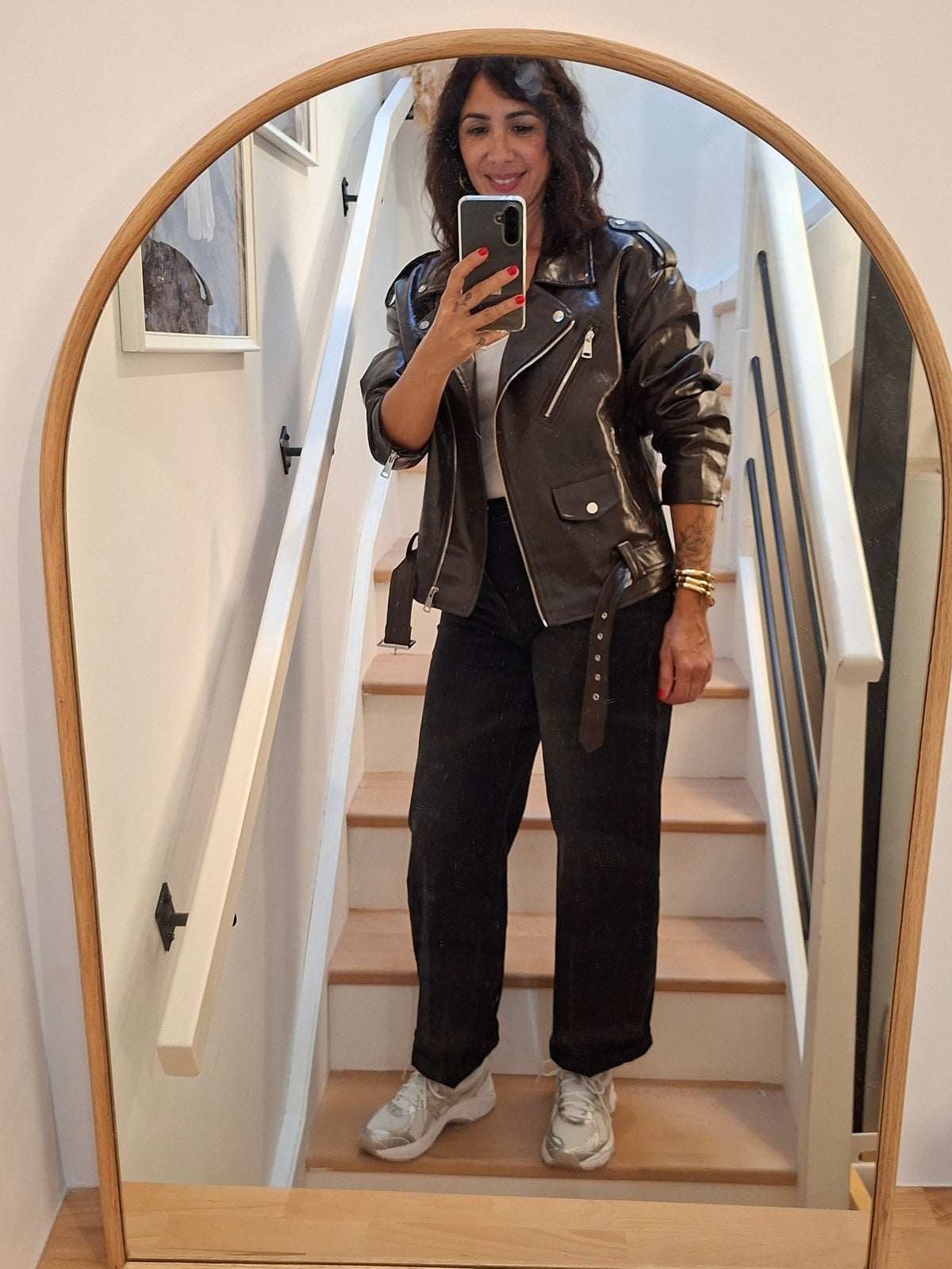 Veste EDDY