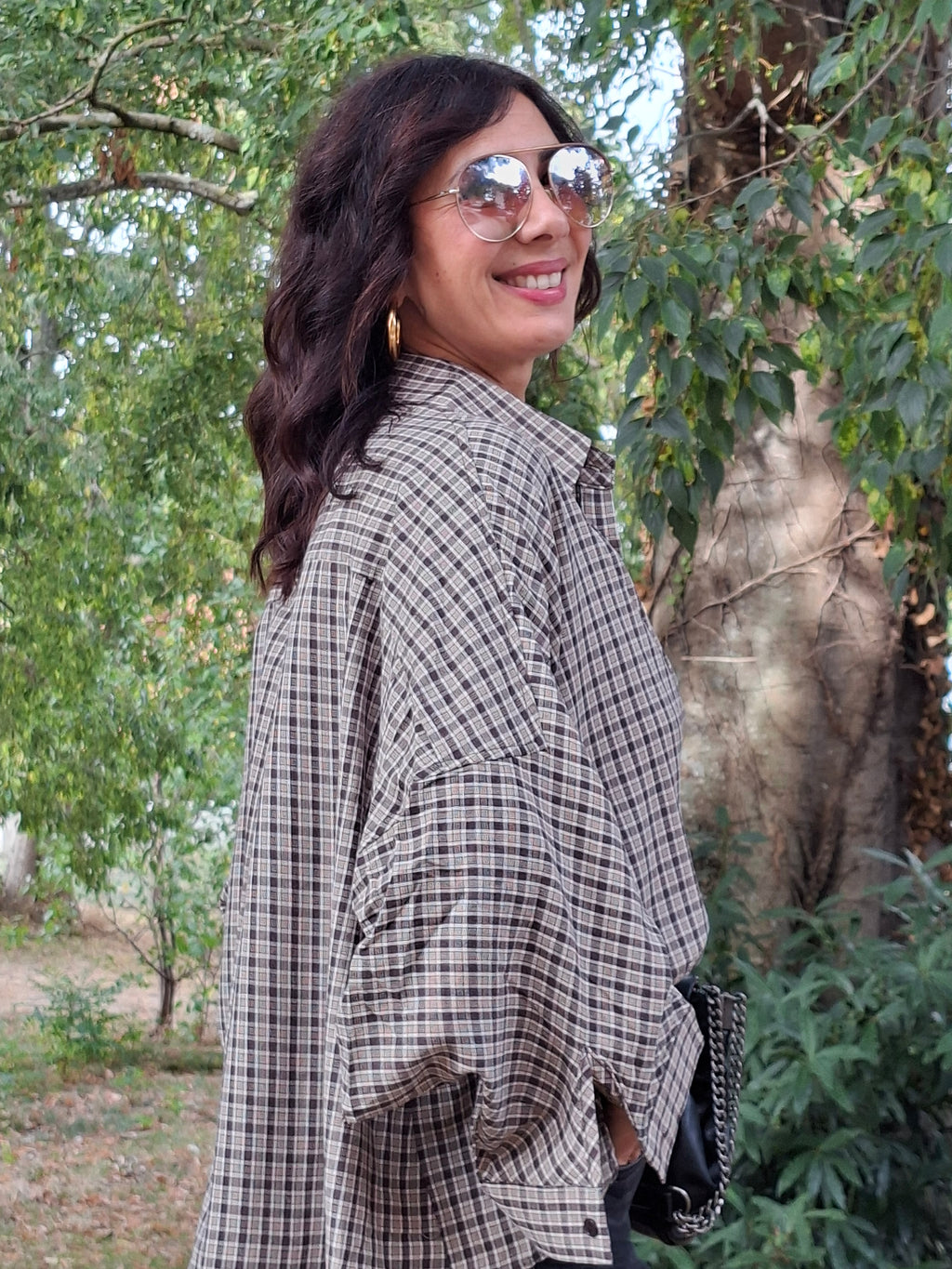 Chemise LUDI