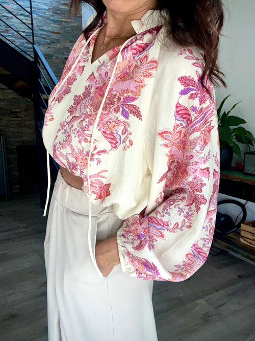 Blouse ISMA
