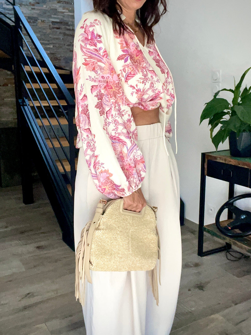 Blouse ISMA