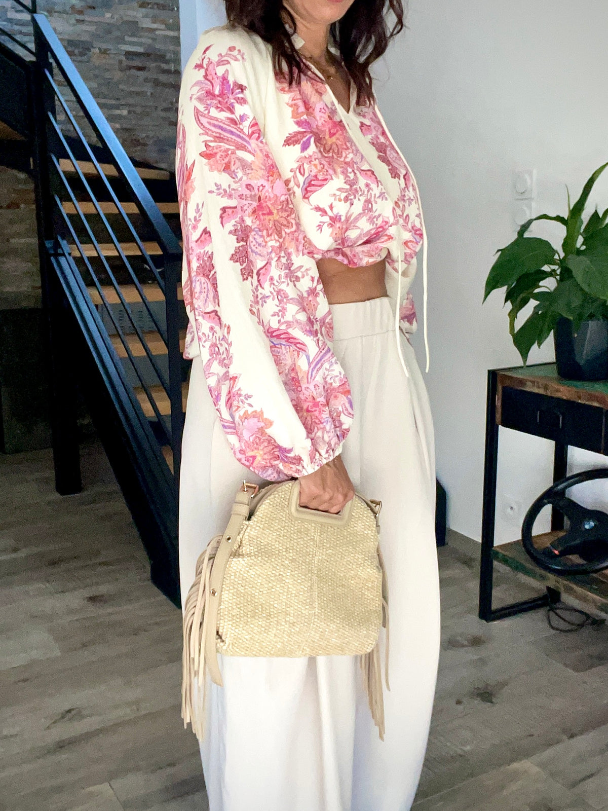 Blouse ISMA