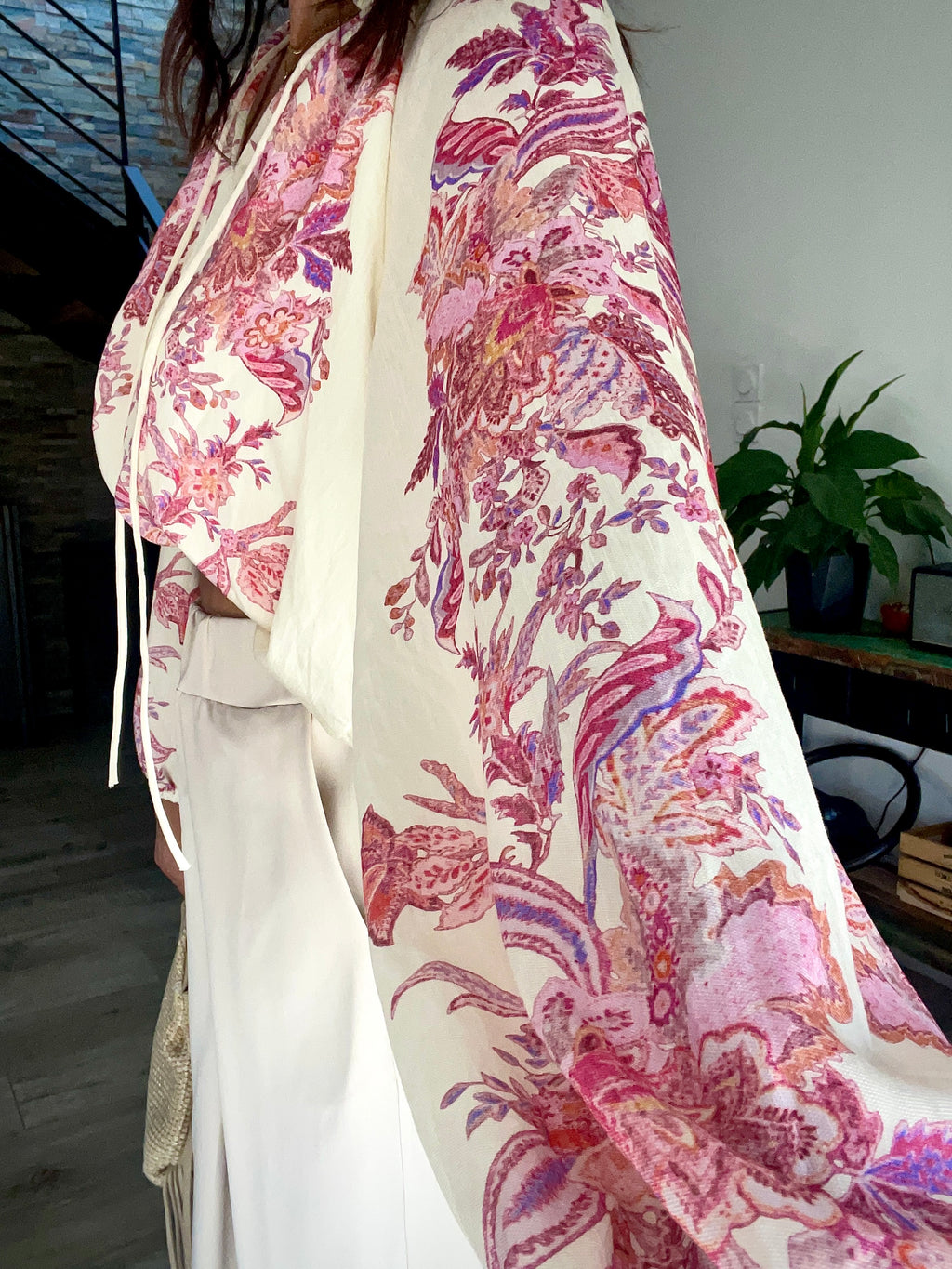 Blouse ISMA