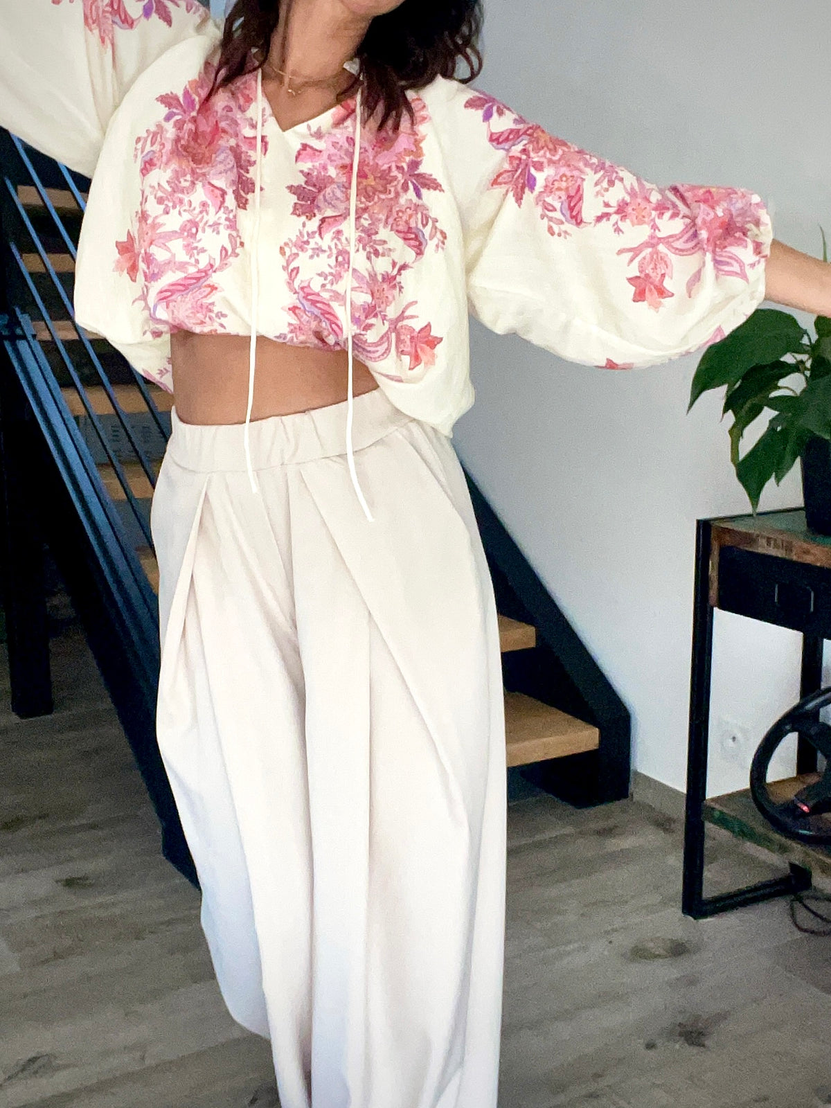 Blouse ISMA