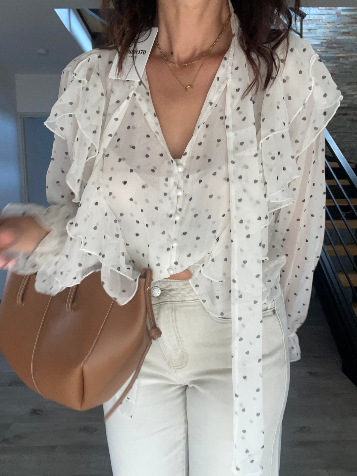 Blouse GABY