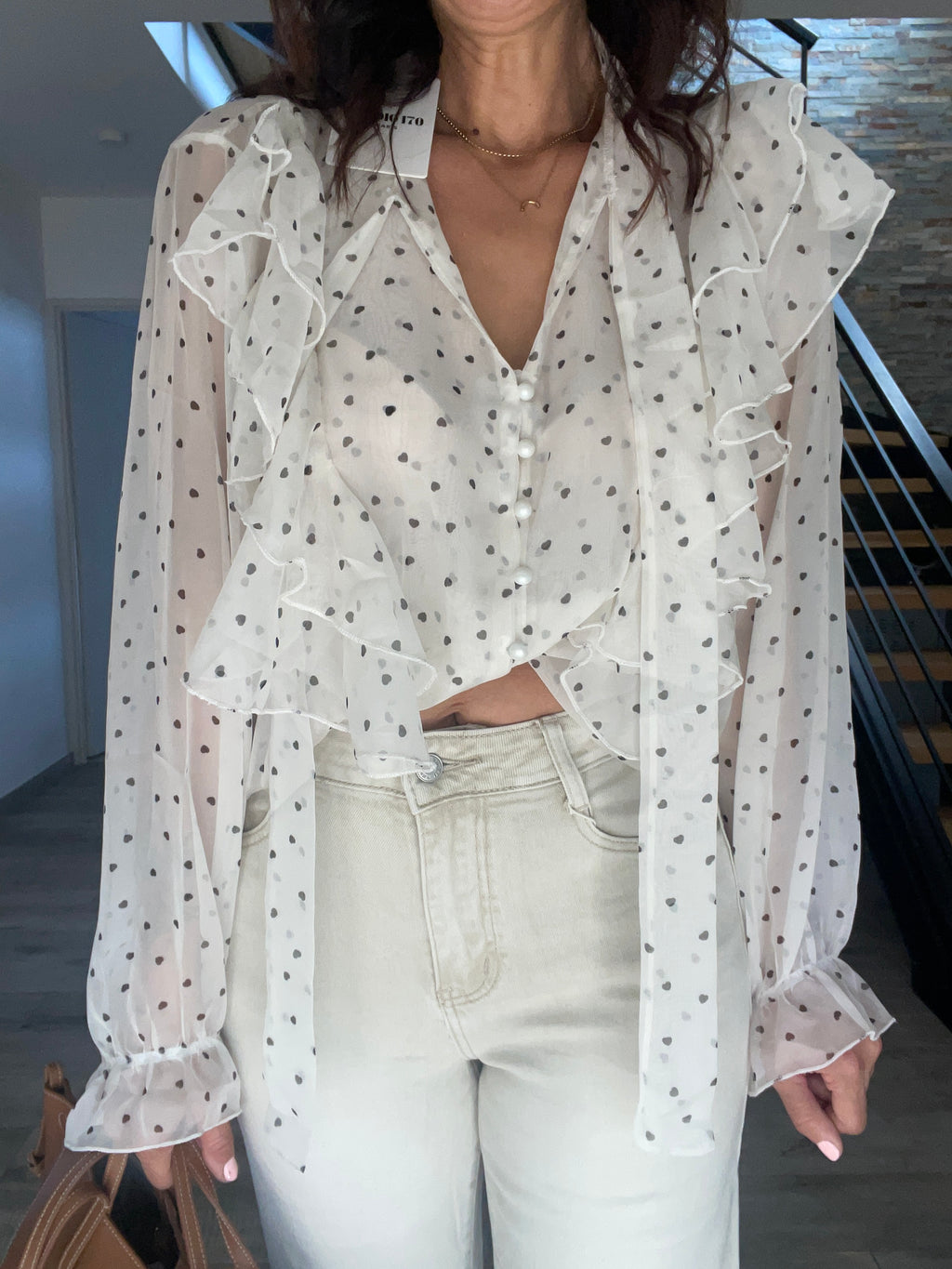 Blouse GABY