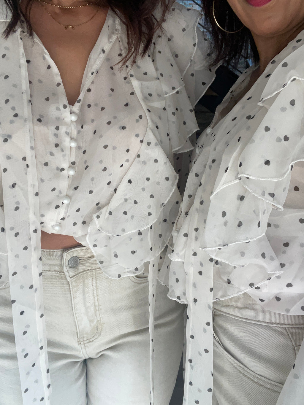 Blouse GABY