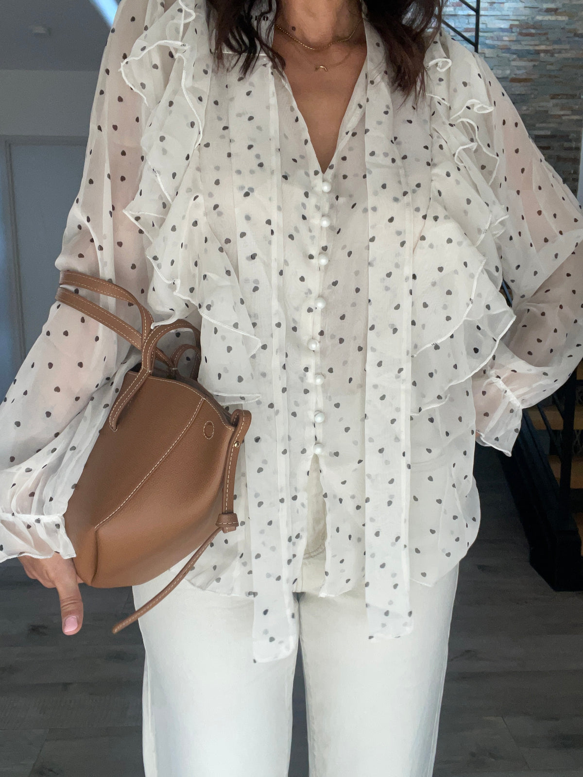 Blouse GABY