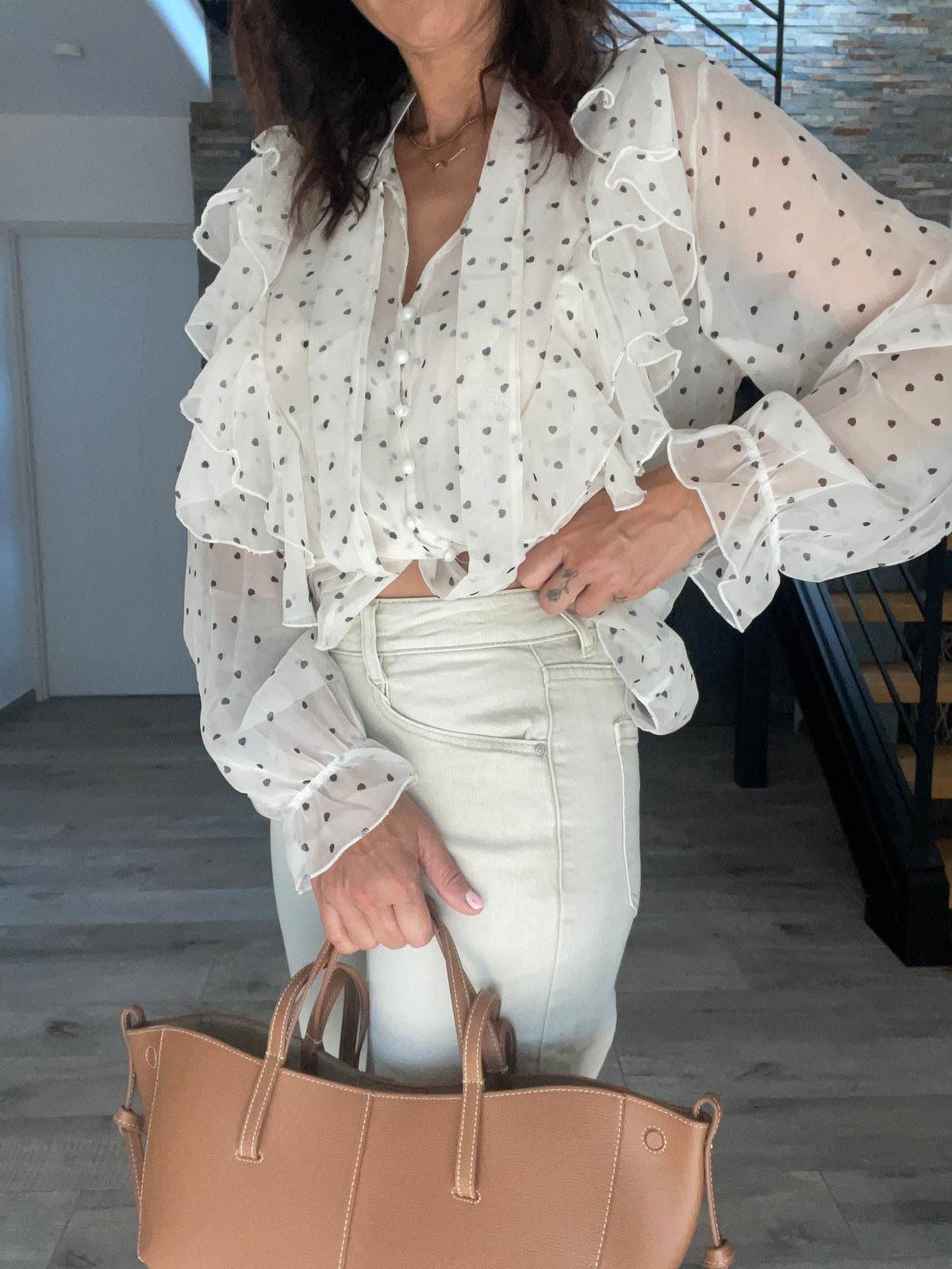 Blouse GABY