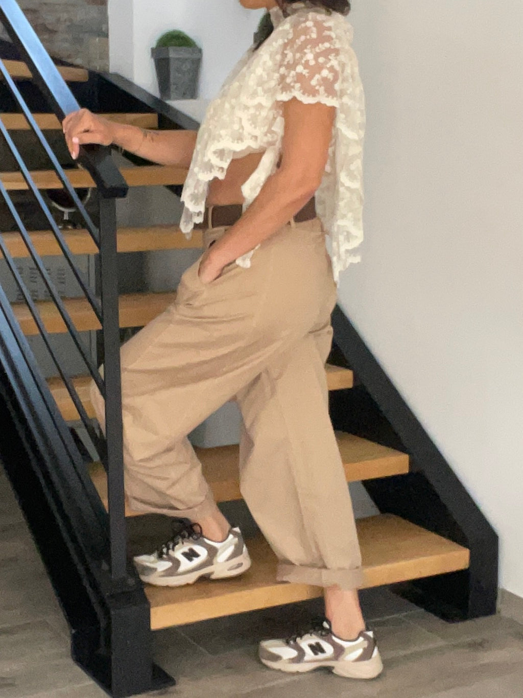 Blouse JADE