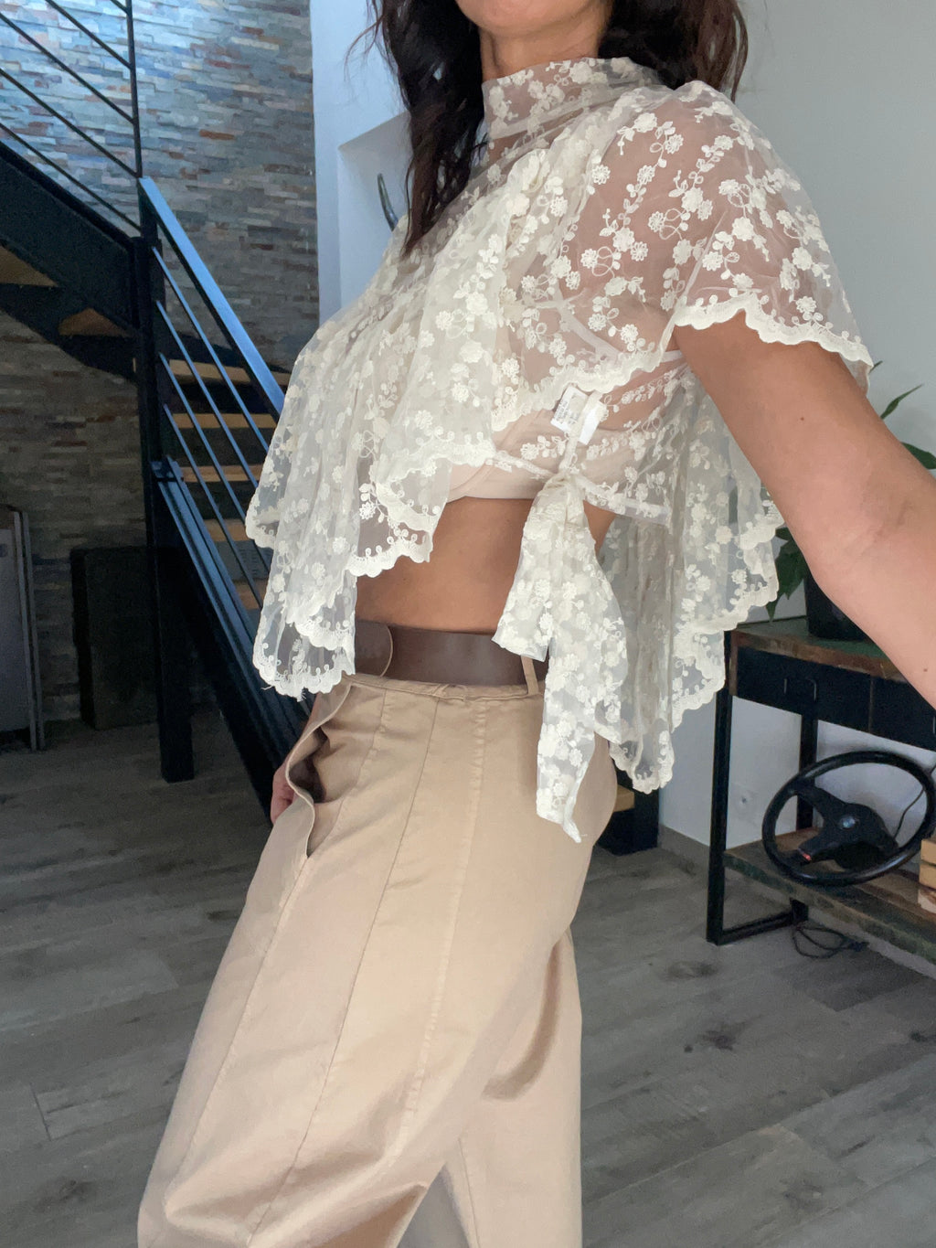 Blouse JADE