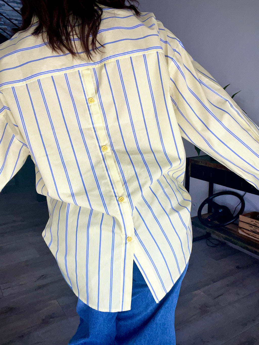 Chemise SIMONE