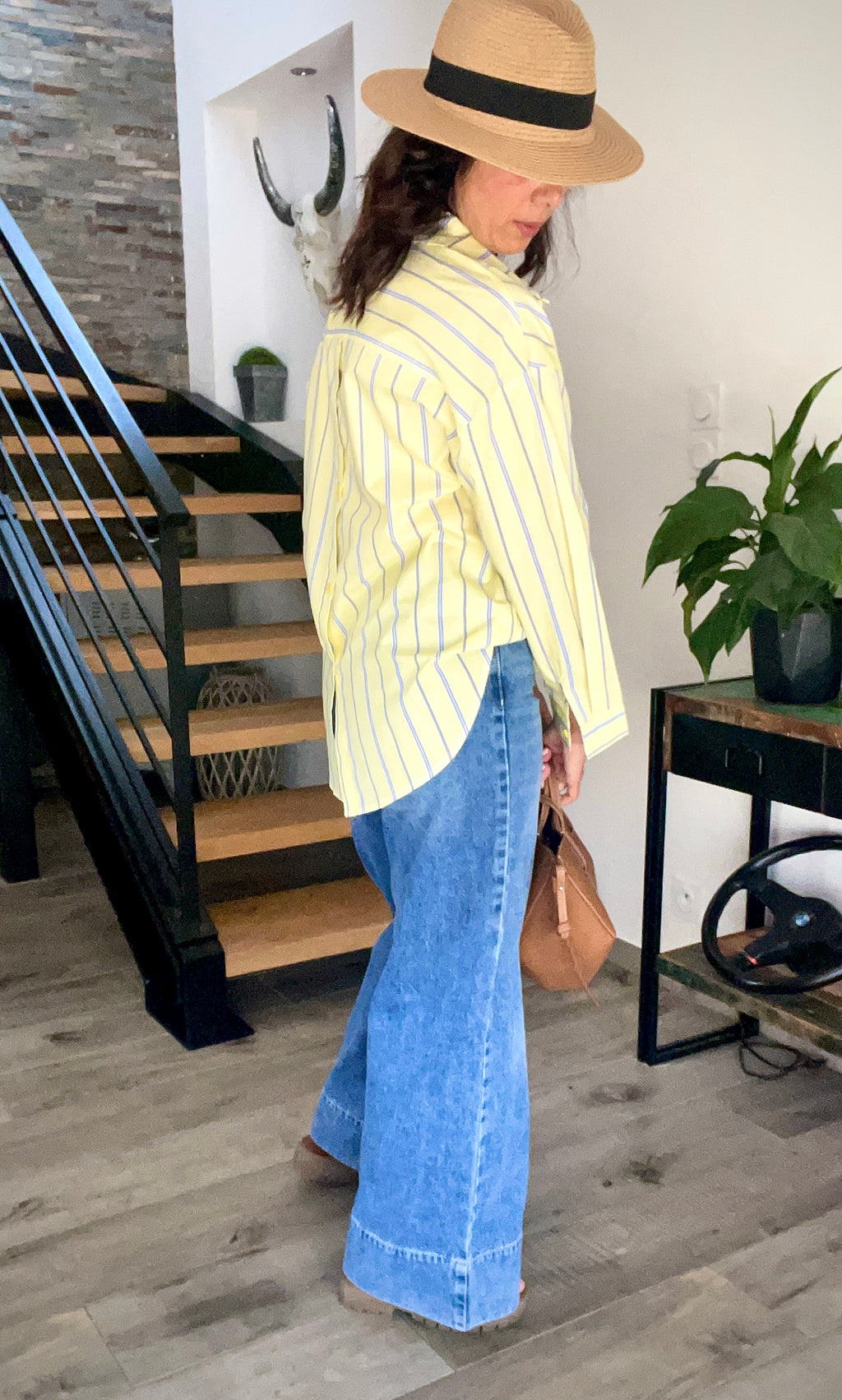 Chemise SIMONE