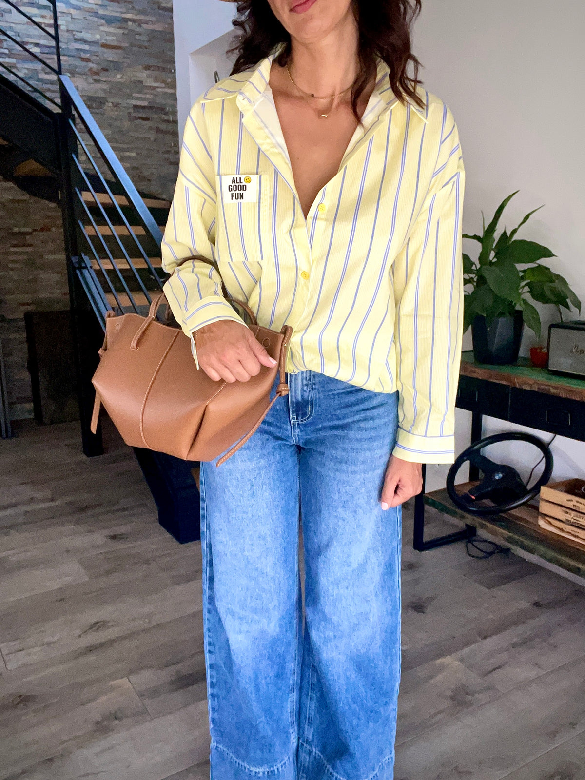 Chemise SIMONE