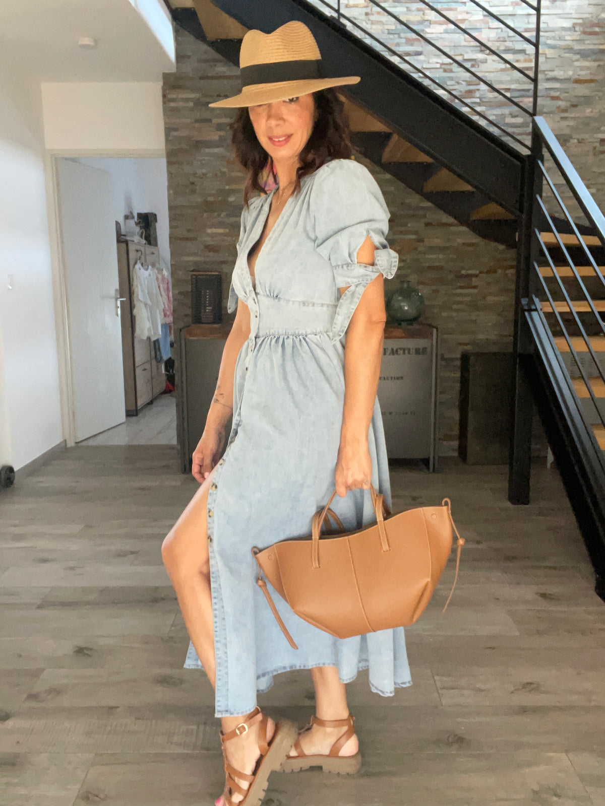 Robe INAÏA
