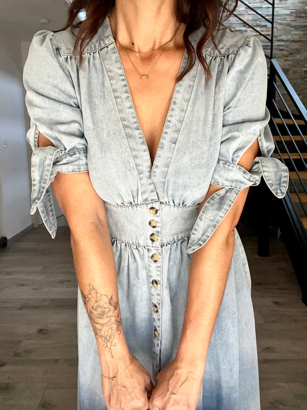 Robe INAÏA