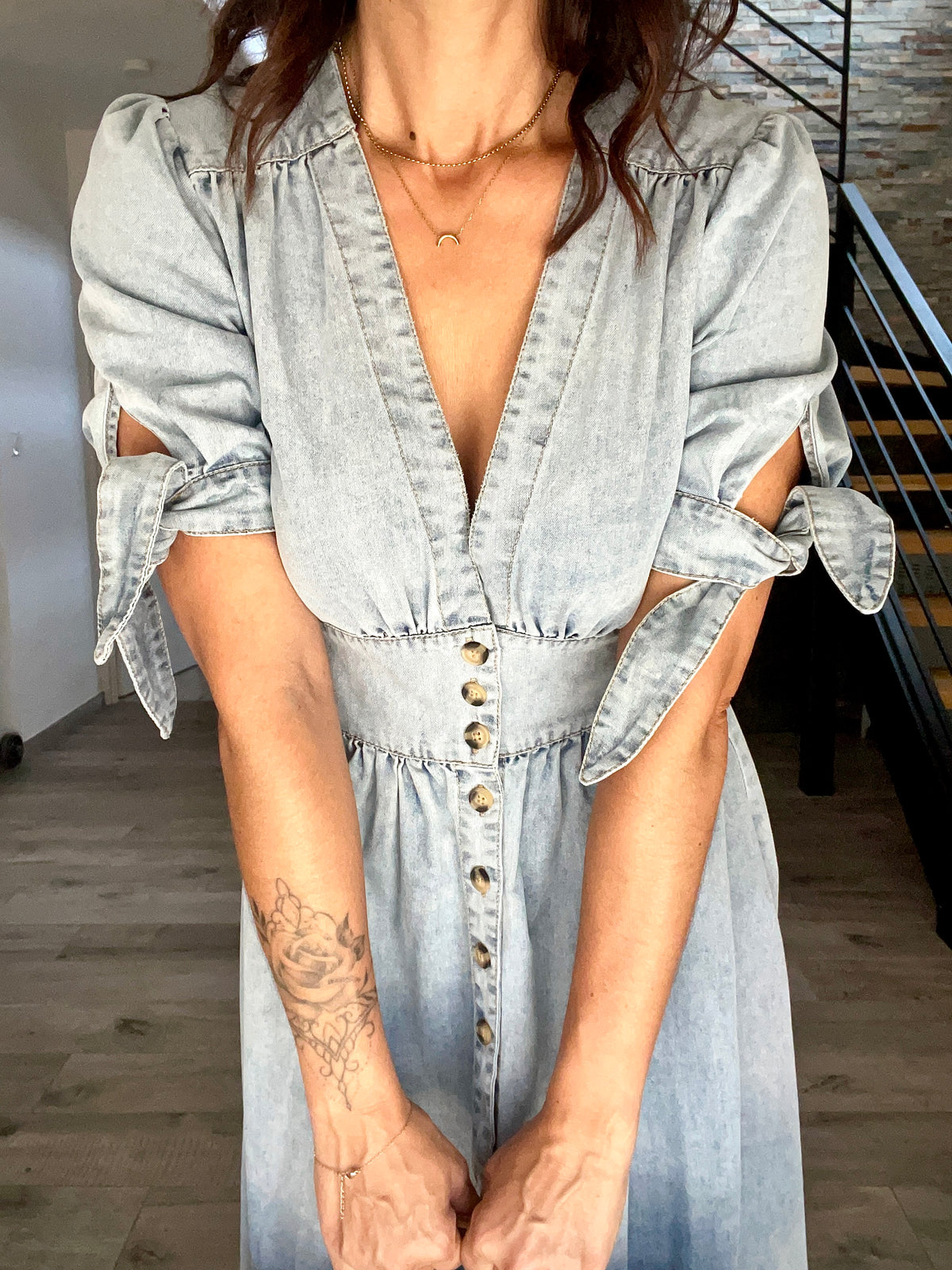 Robe INAÏA