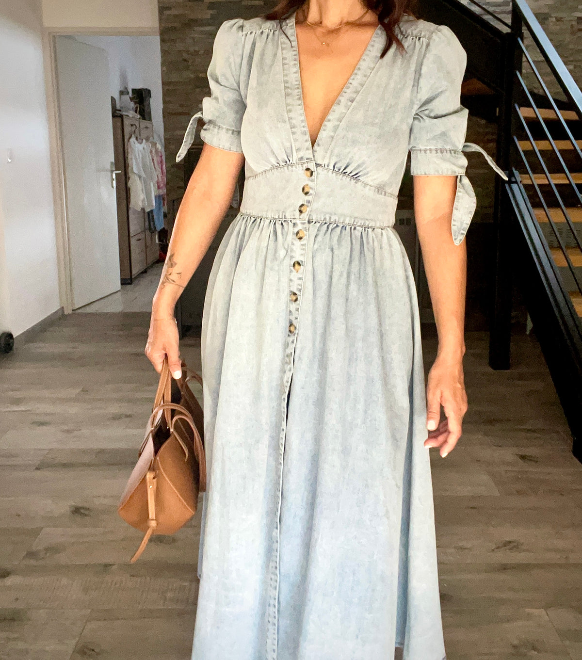Robe INAÏA