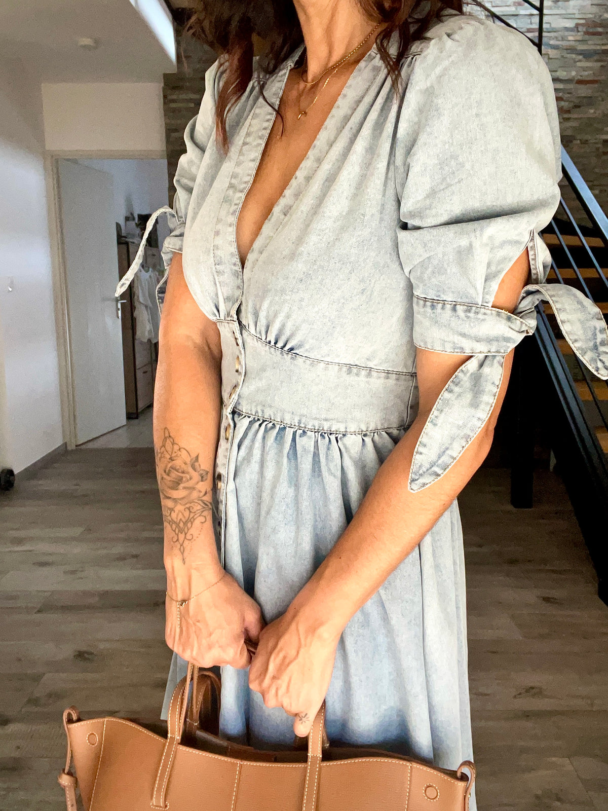 Robe INAÏA