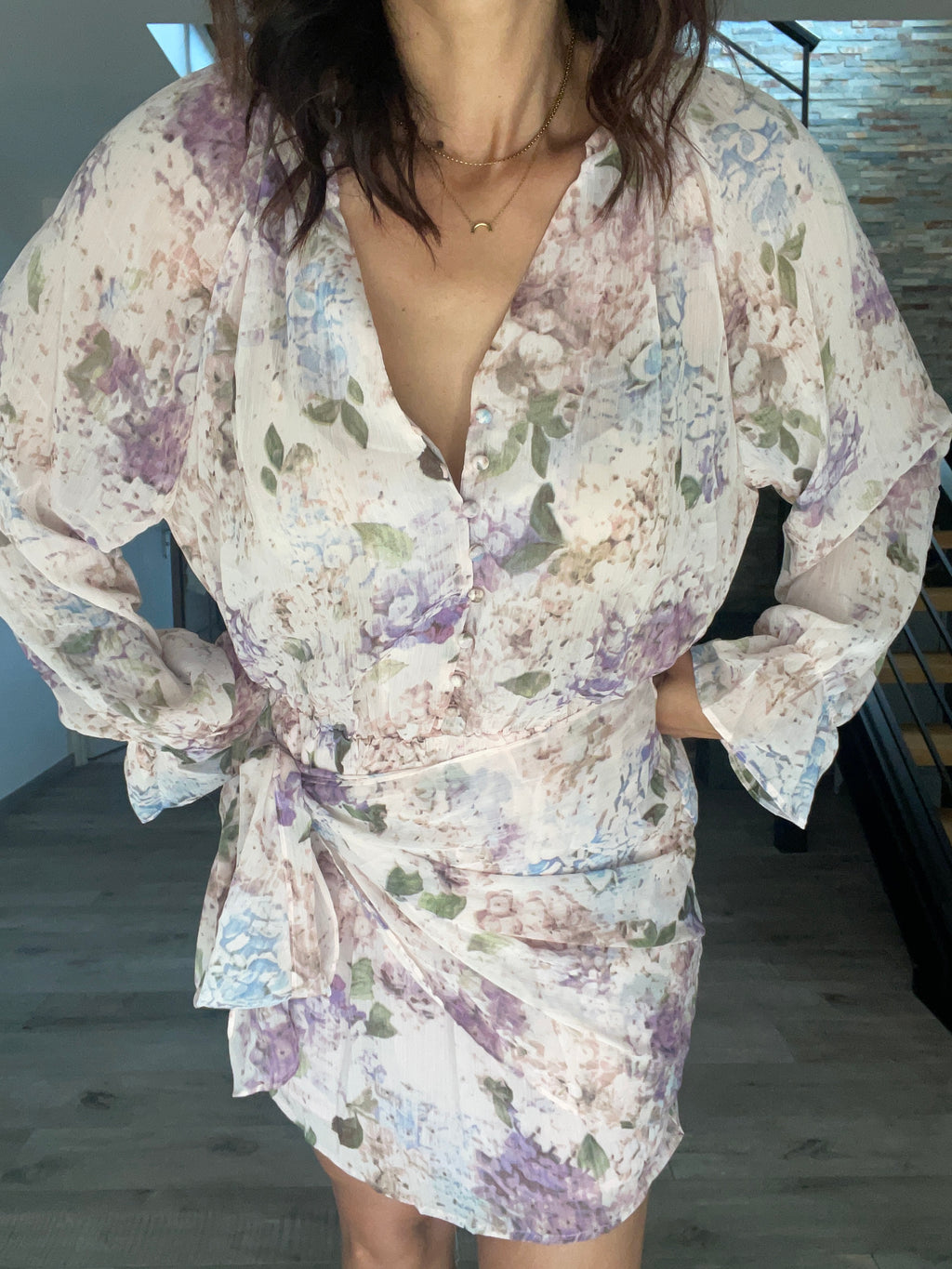 Robe GAELLE