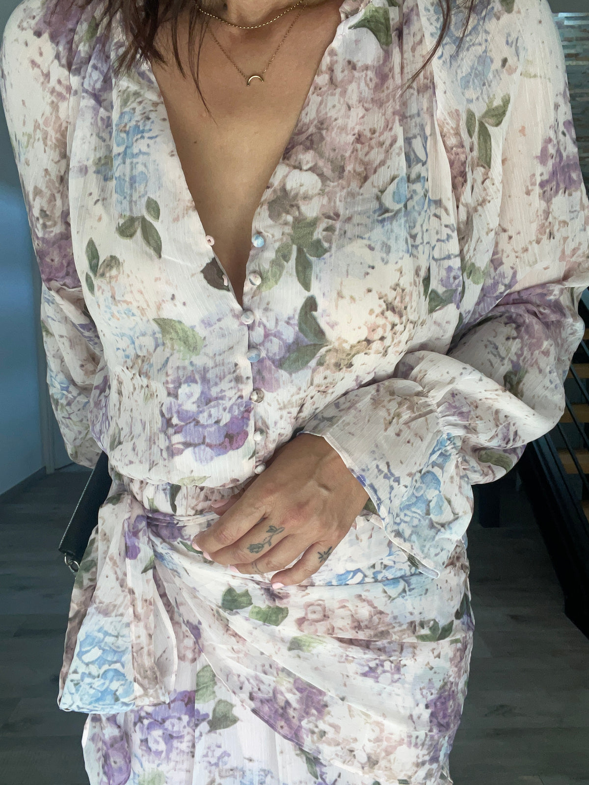 Robe GAELLE