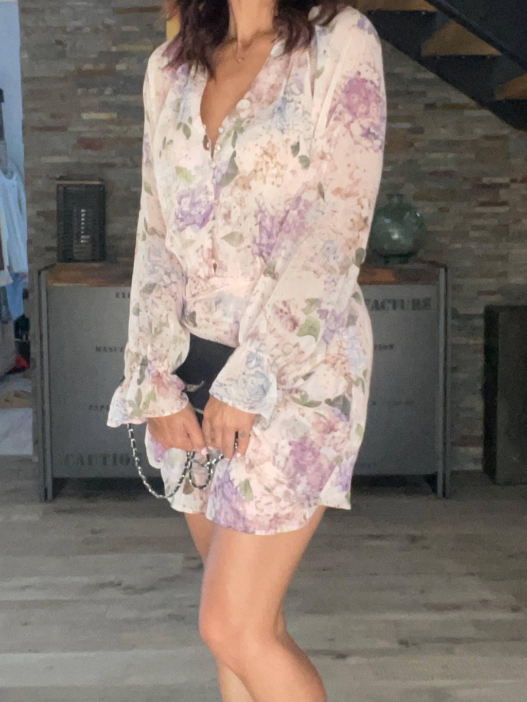Robe GAELLE