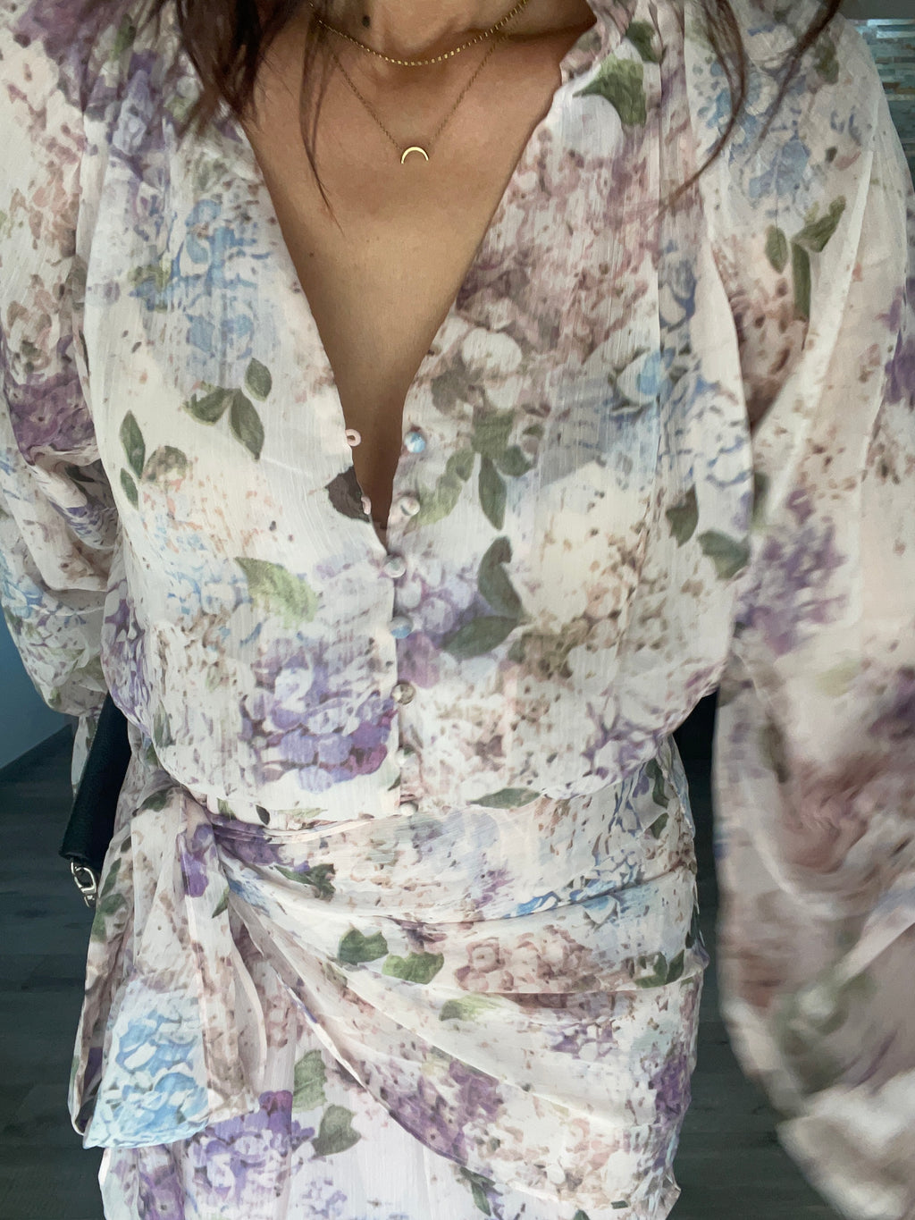 Robe GAELLE