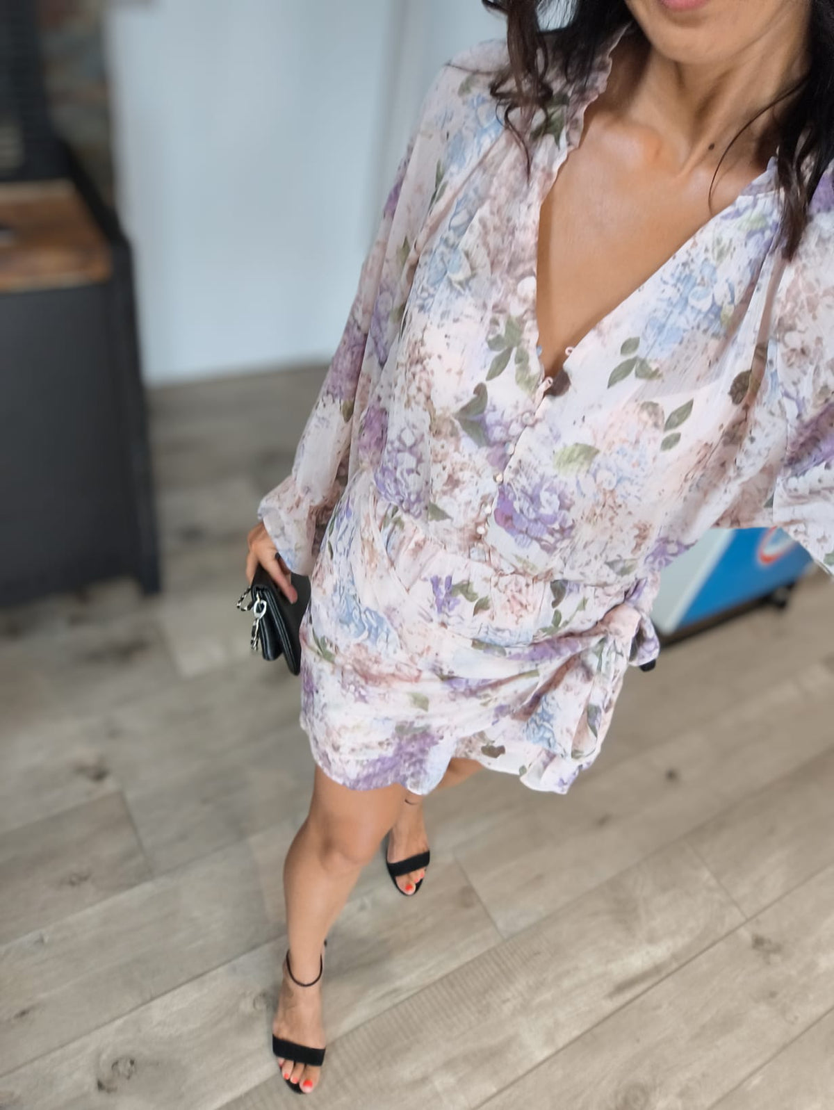 Robe GAELLE