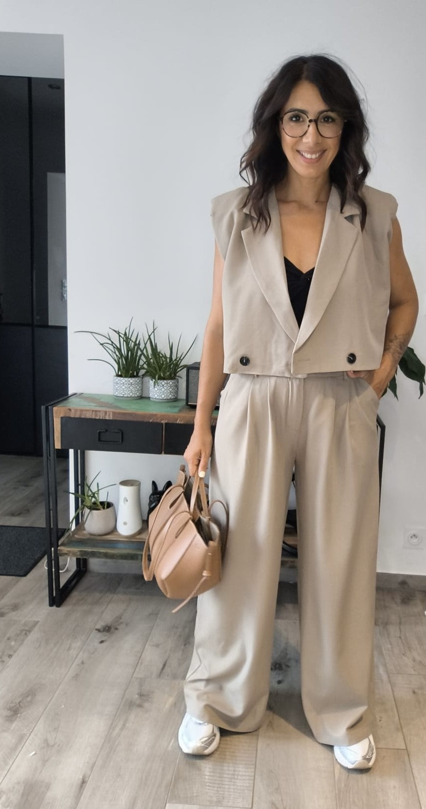 Ensemble ROMY
