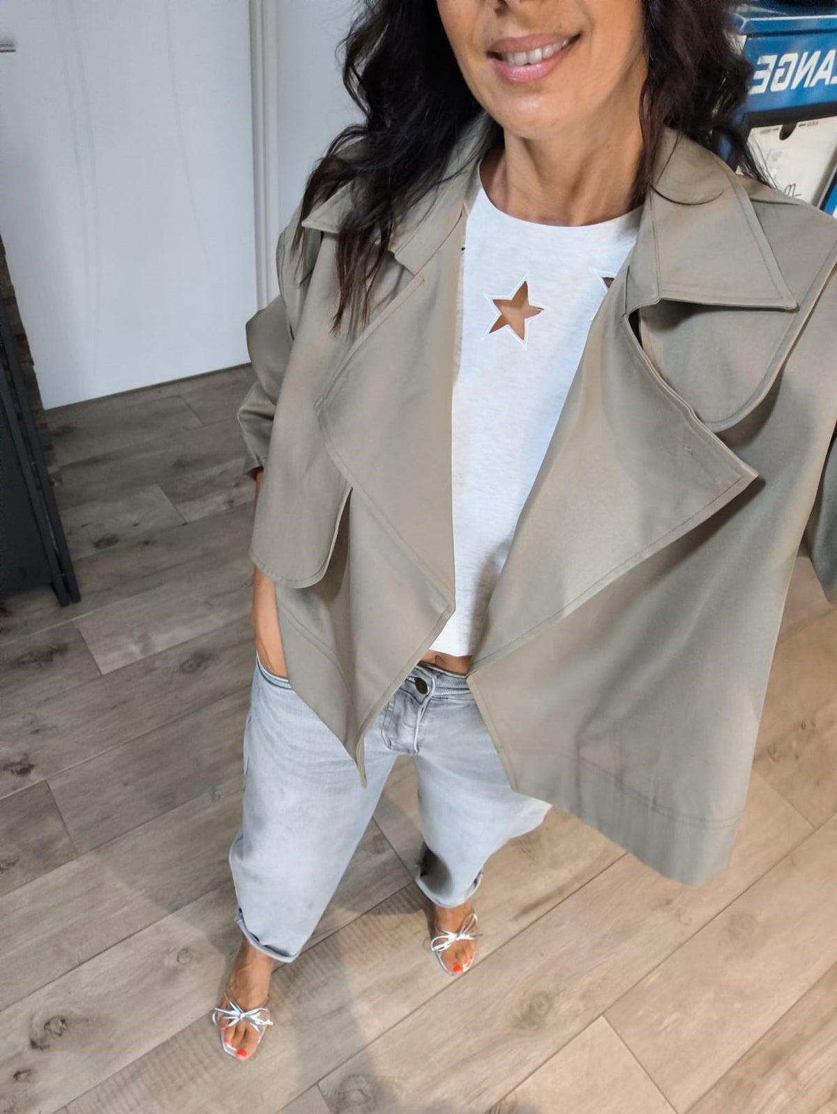 Veste SARAH