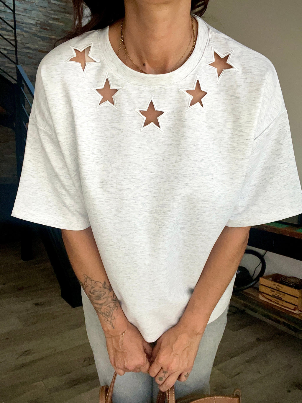 T-shirt SEIKO