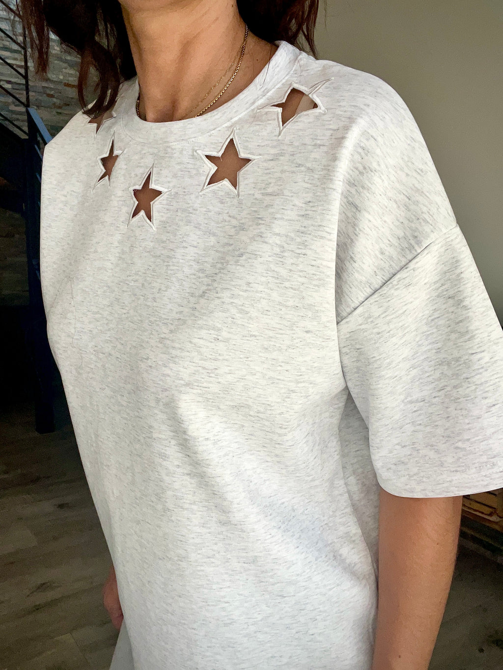 T-shirt SEIKO
