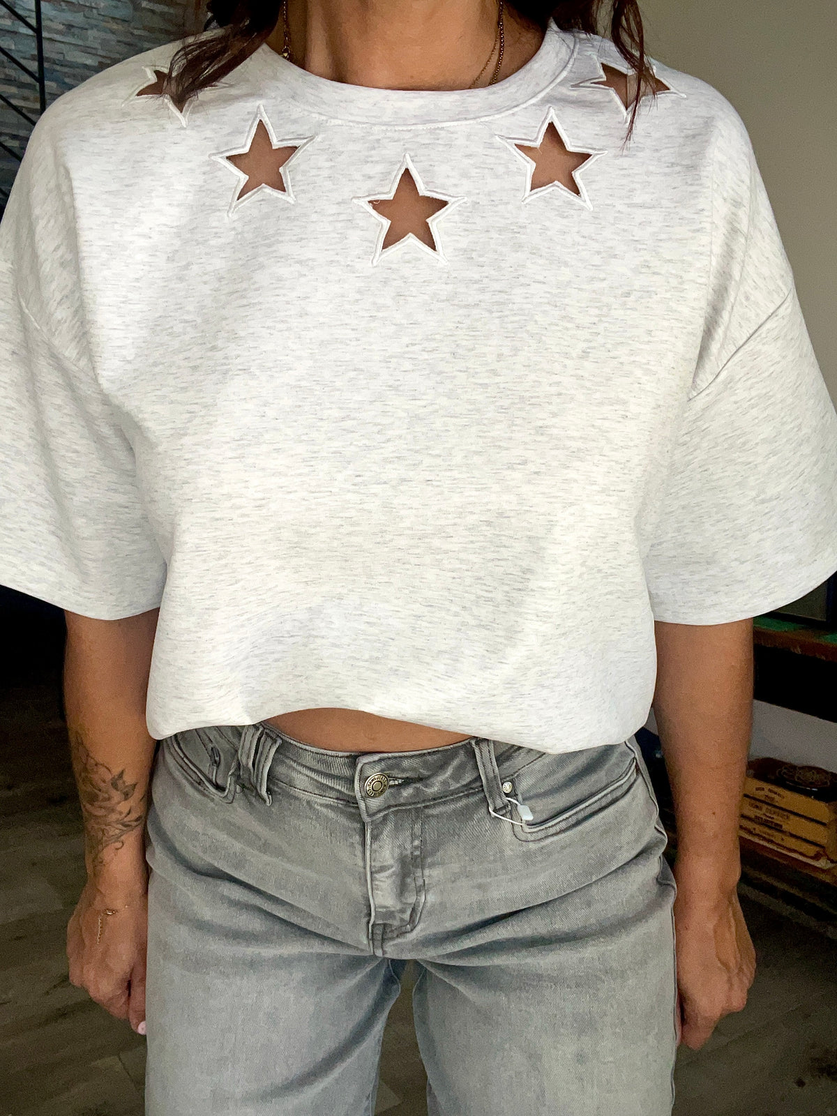 T-shirt SEIKO