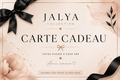 Carte cadeau